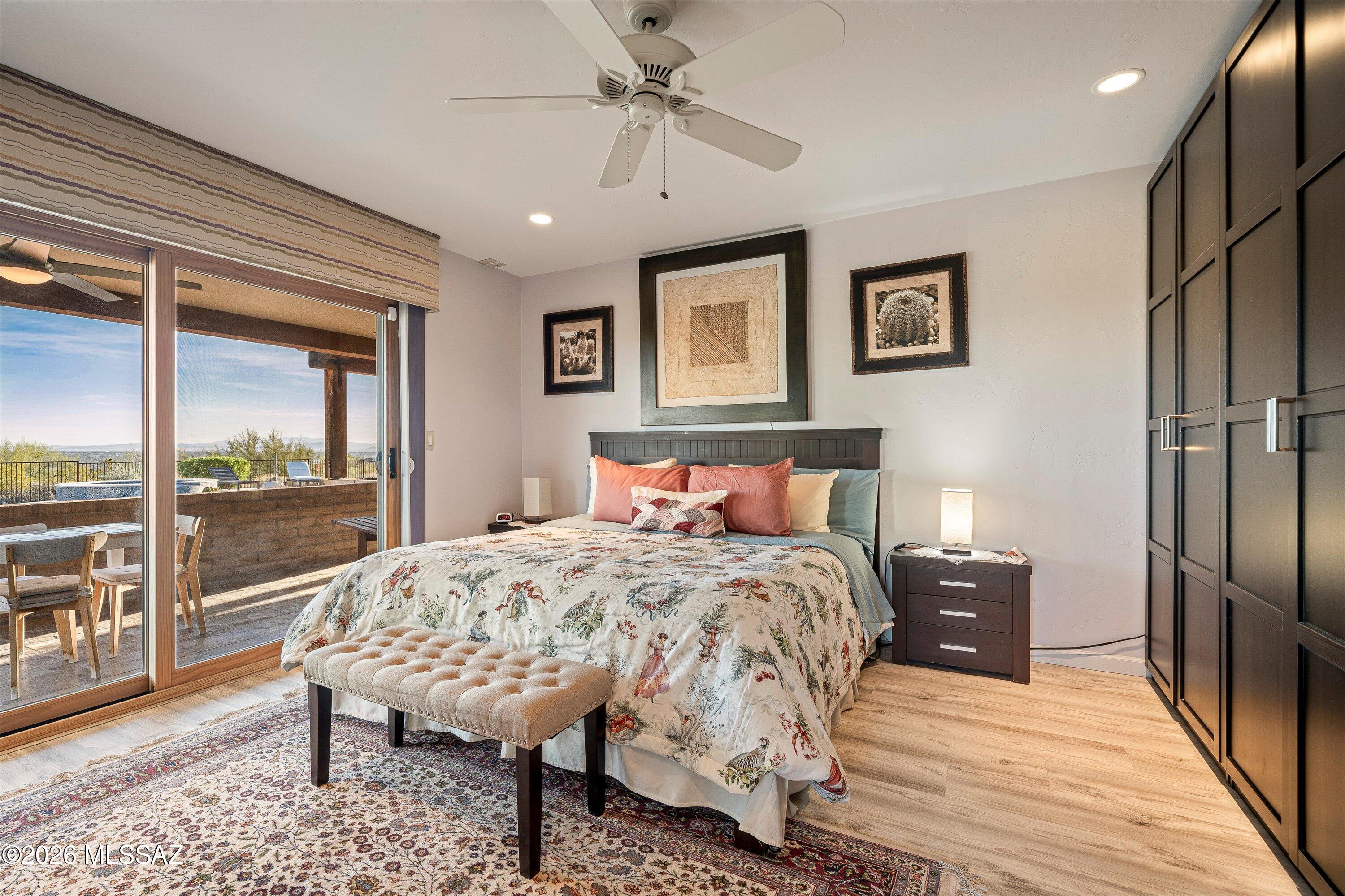 Heatherwood Hills (1-72) - Residential
