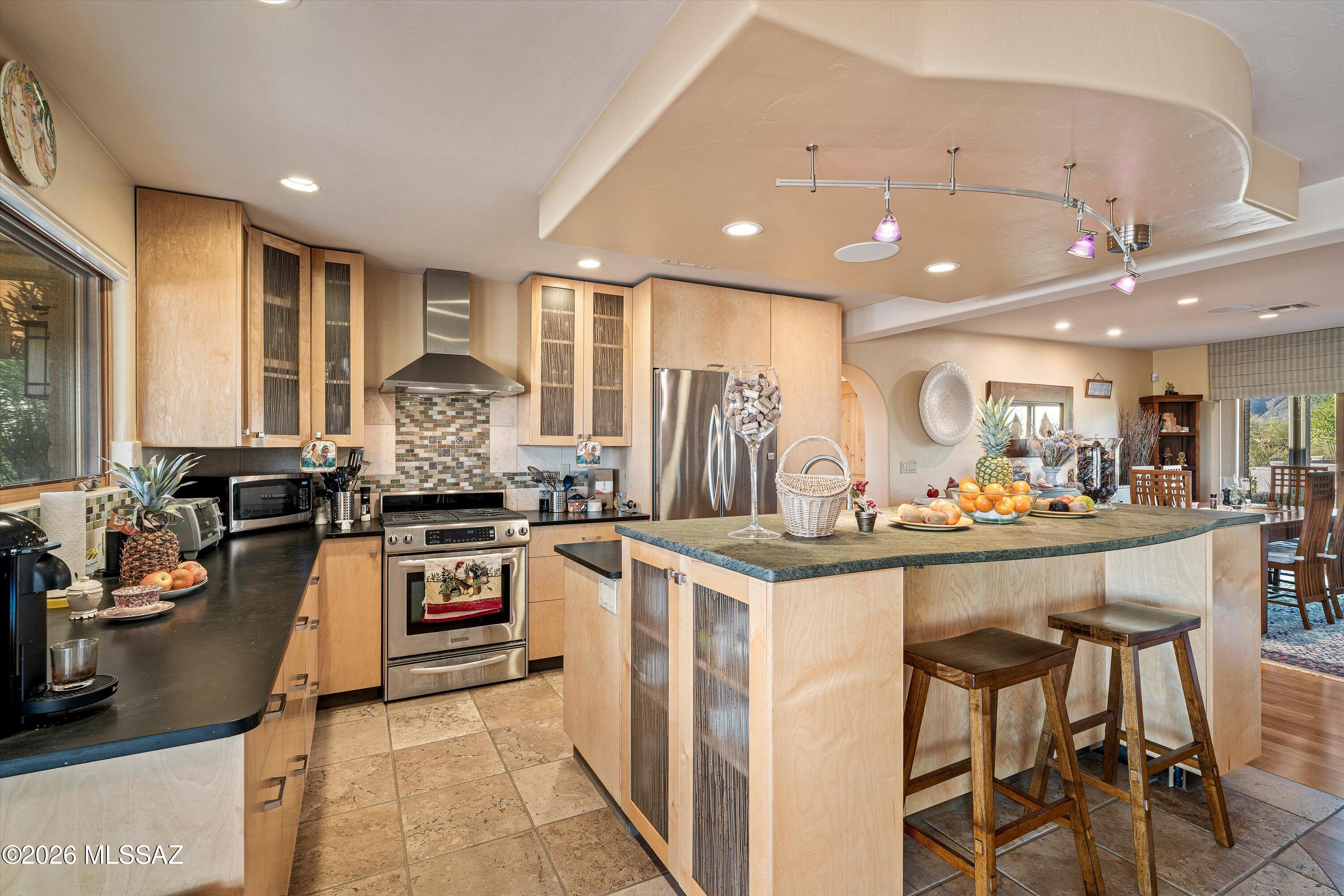Heatherwood Hills (1-72) - Residential