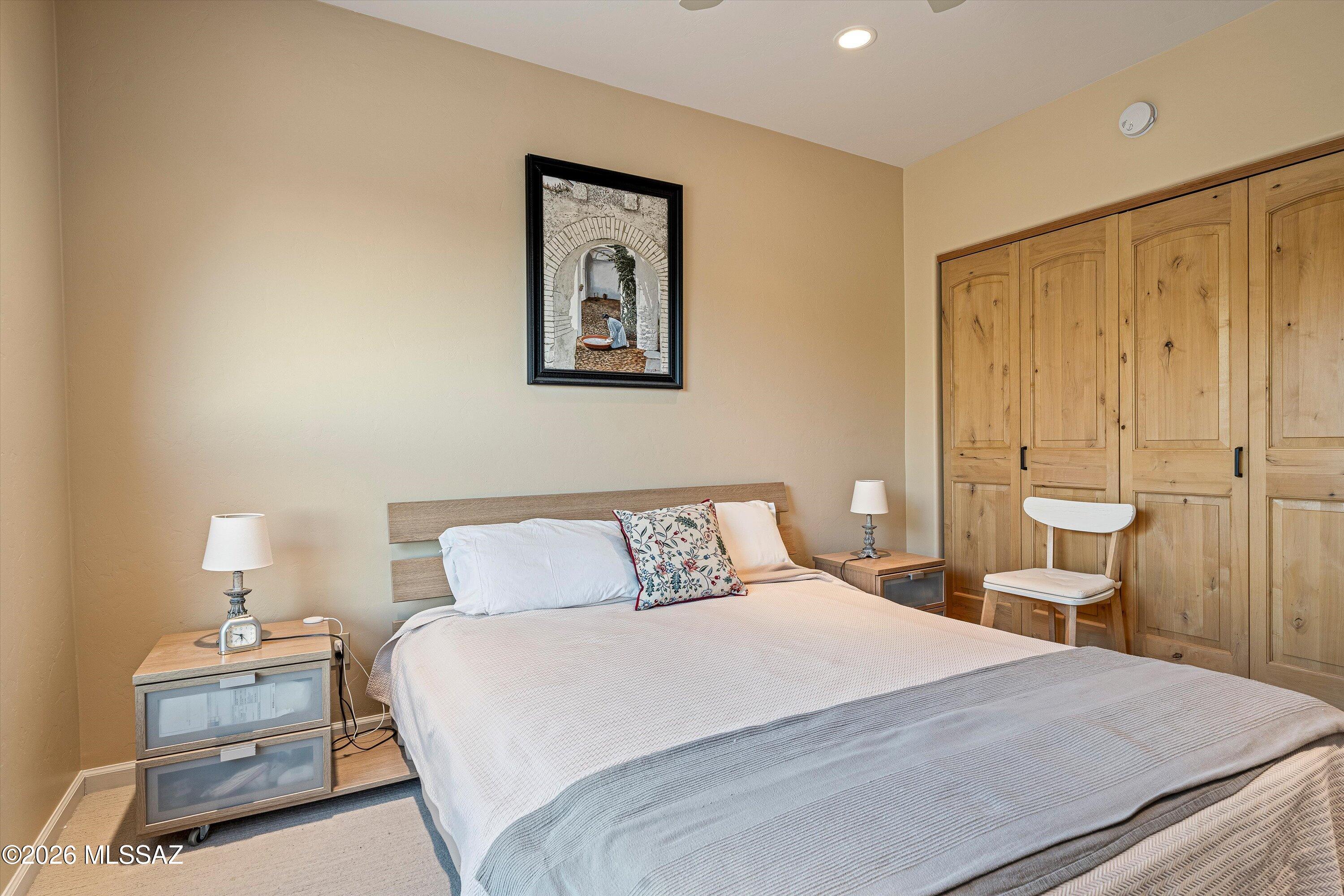 Heatherwood Hills (1-72) - Residential