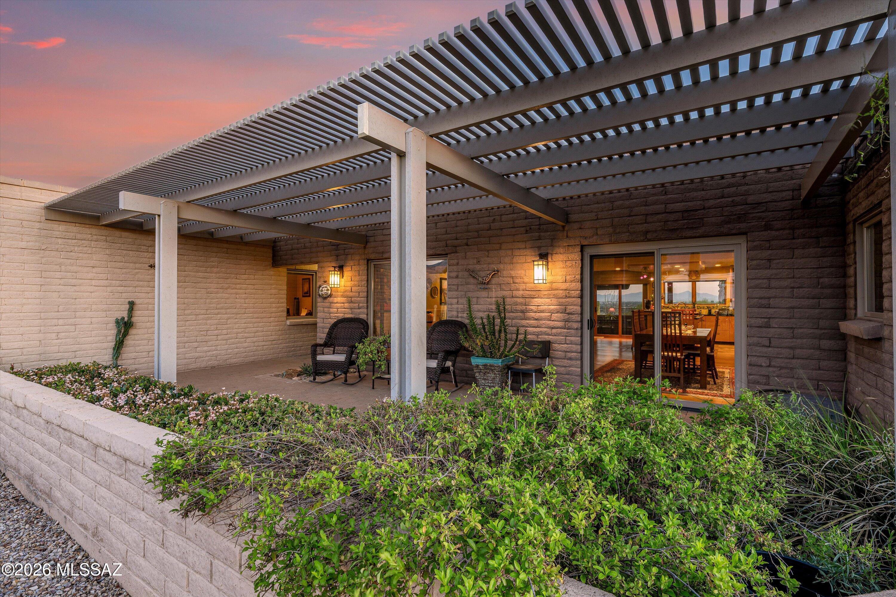 Heatherwood Hills (1-72) - Residential