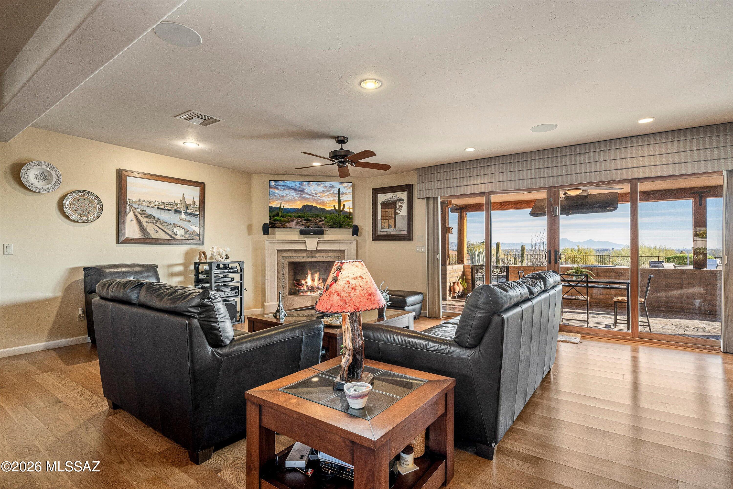 Heatherwood Hills (1-72) - Residential