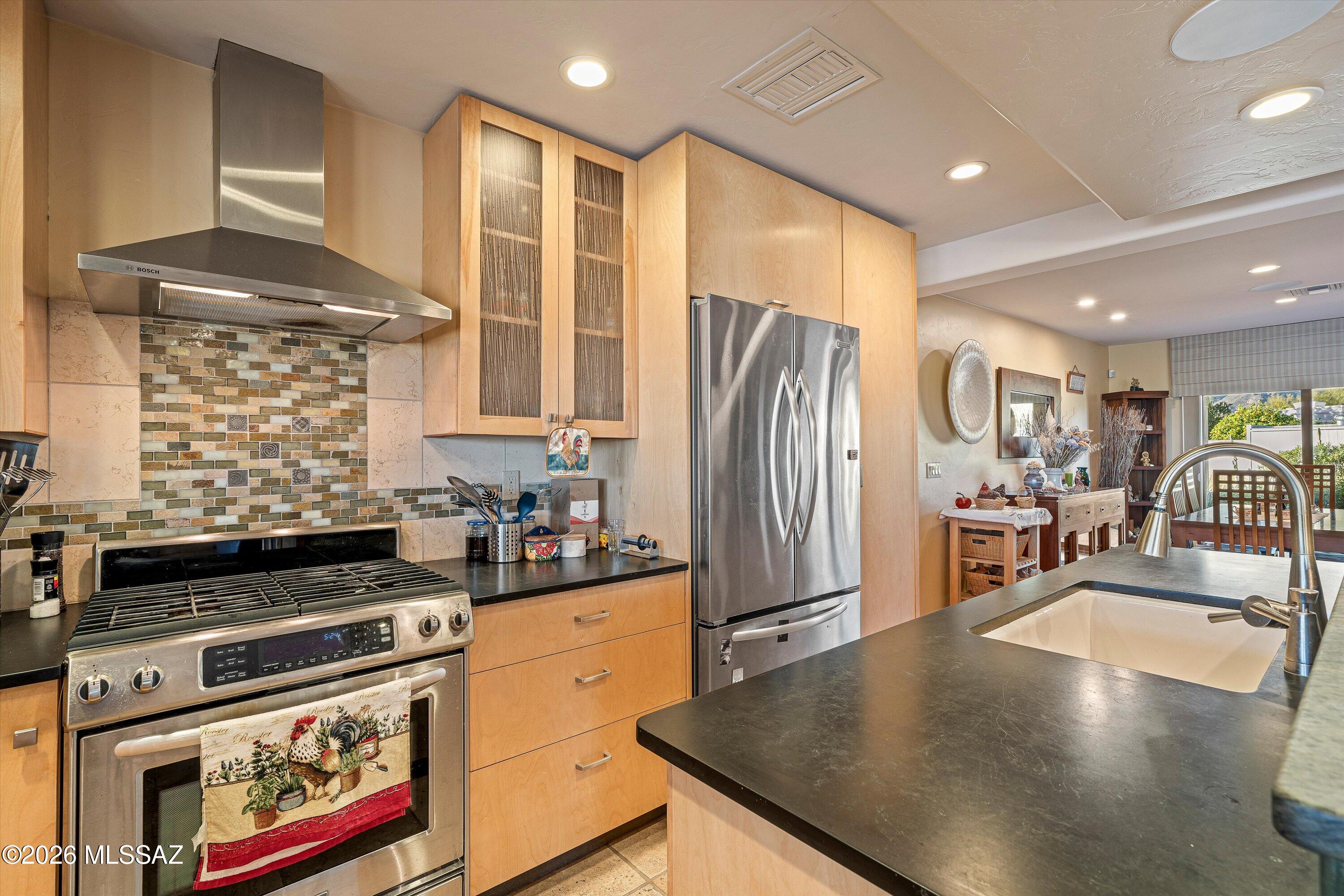 Heatherwood Hills (1-72) - Residential