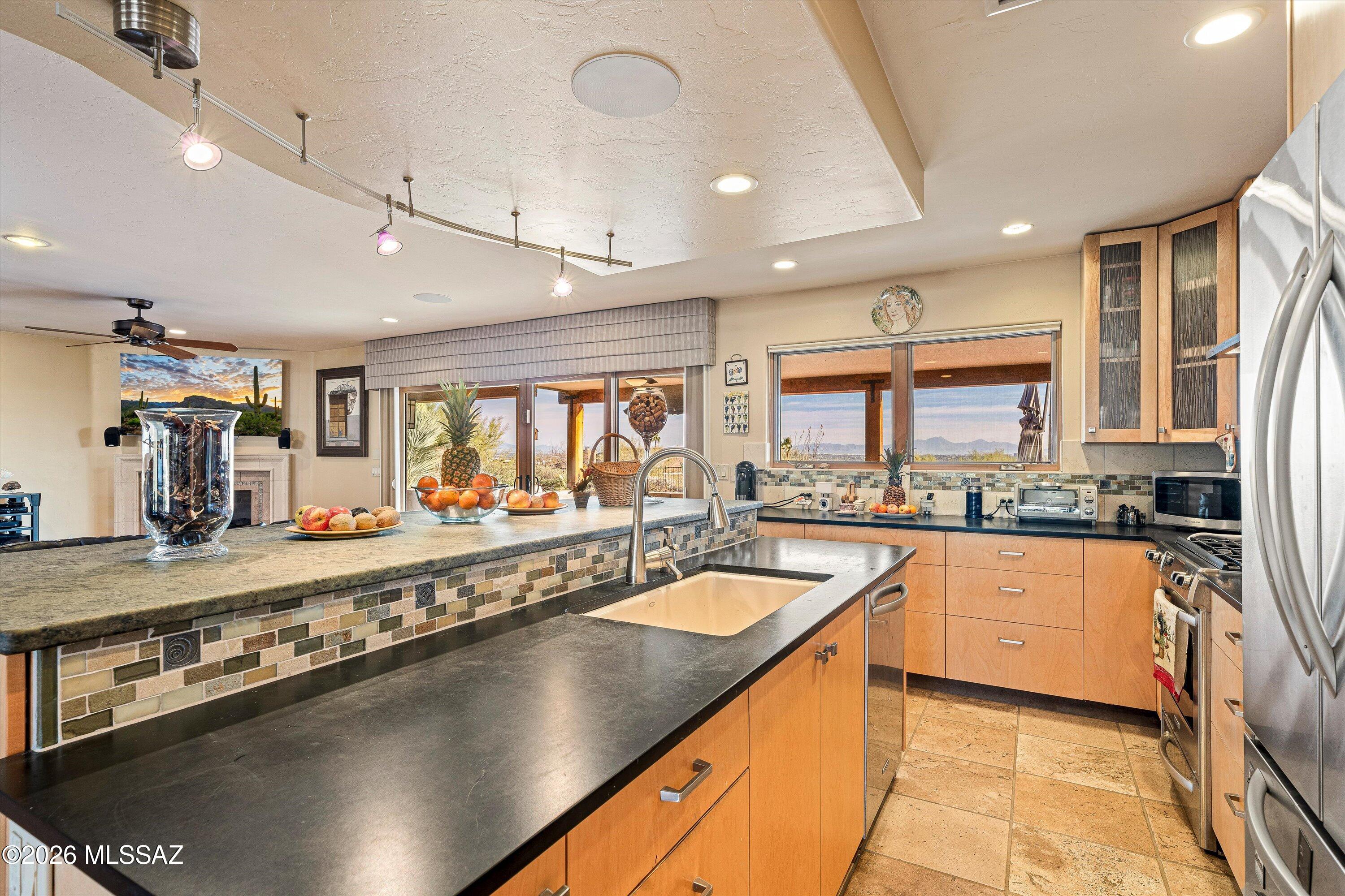 Heatherwood Hills (1-72) - Residential