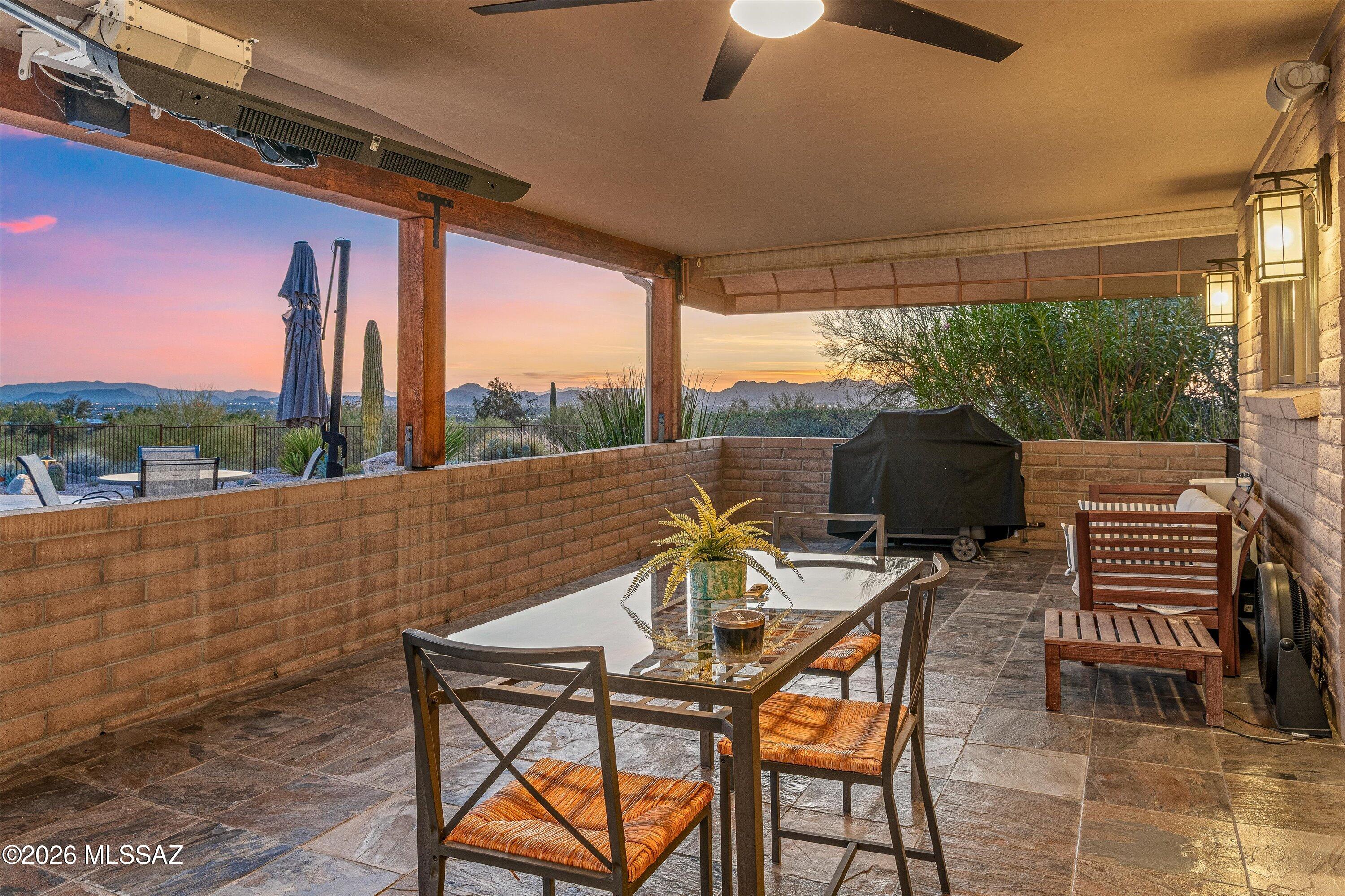 Heatherwood Hills (1-72) - Residential