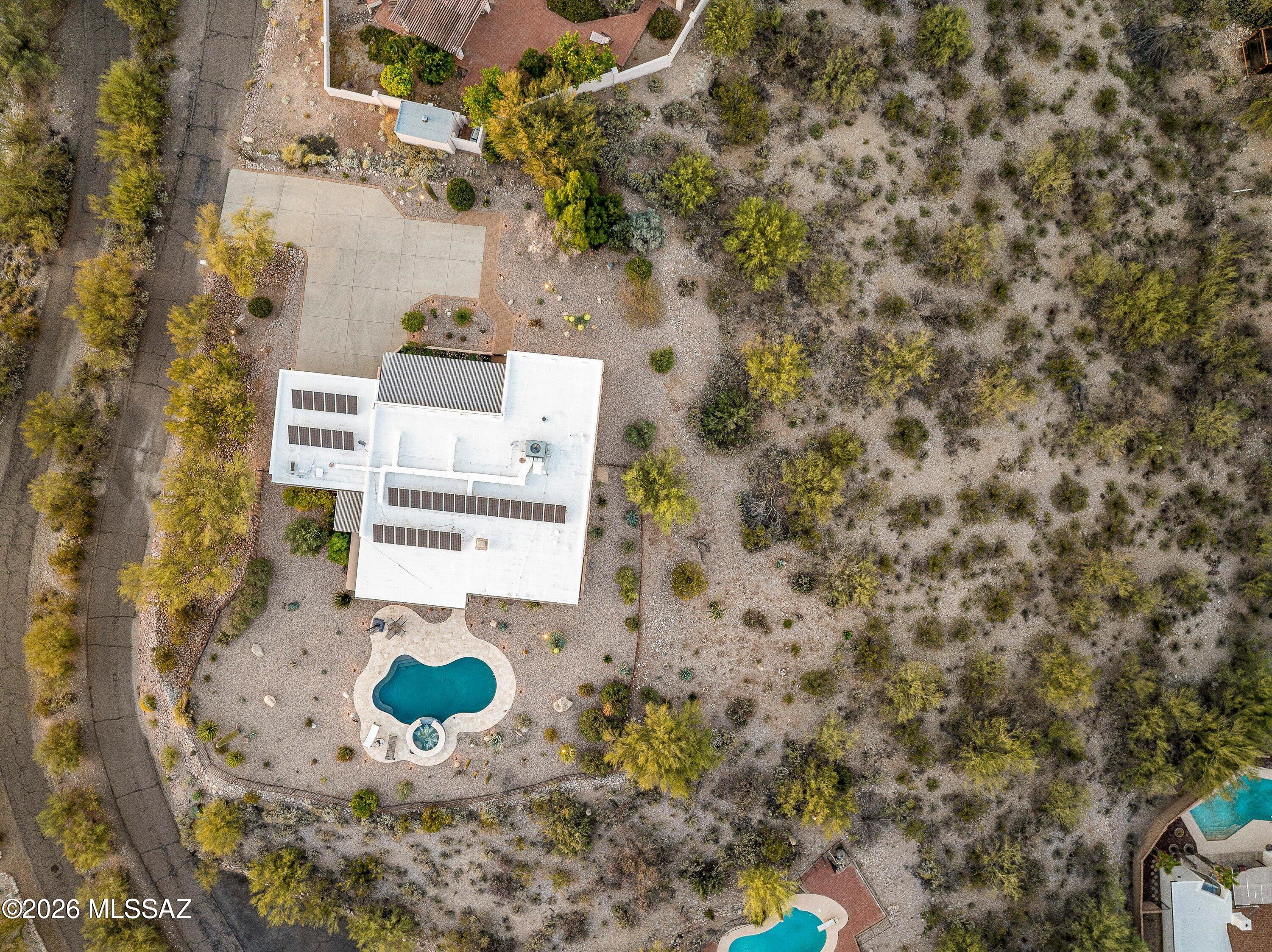 Heatherwood Hills (1-72) - Residential