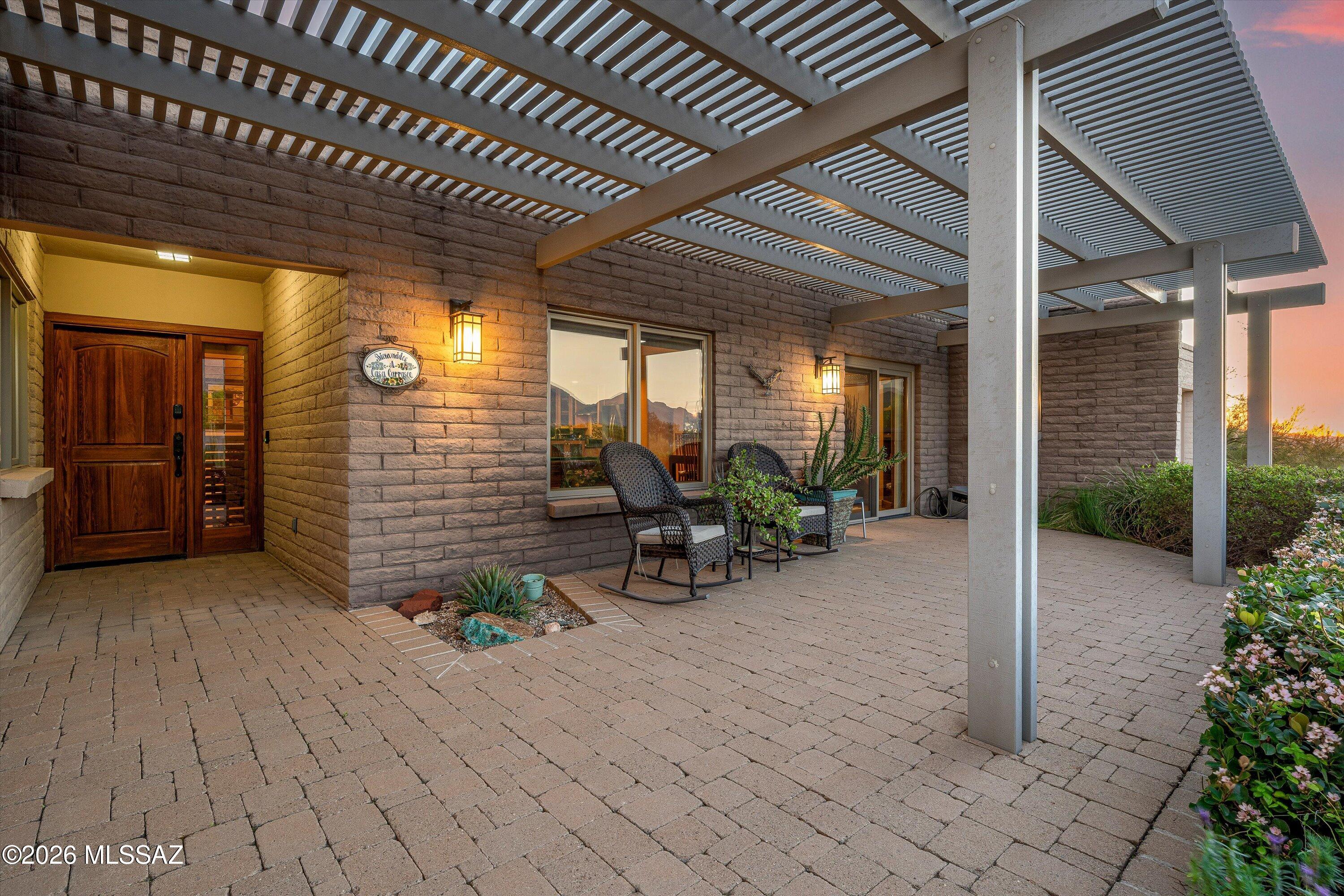 Heatherwood Hills (1-72) - Residential