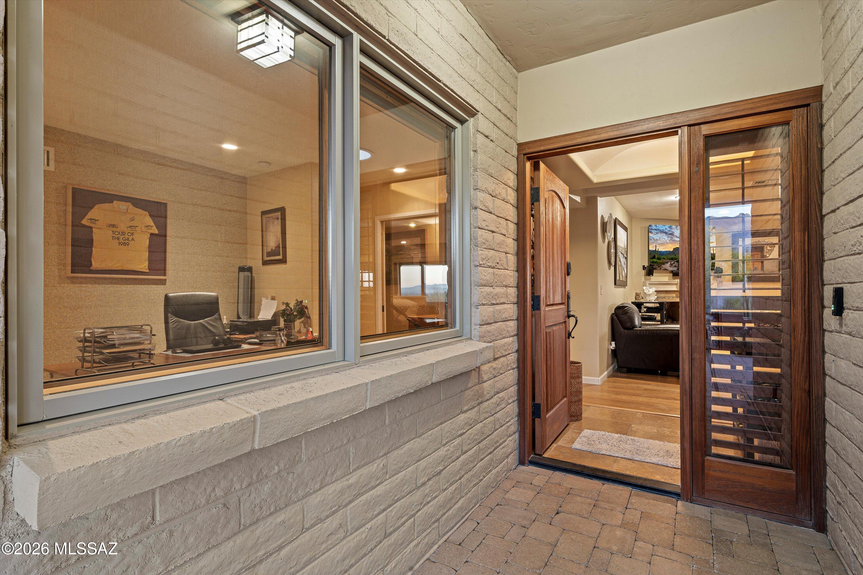 Heatherwood Hills (1-72) - Residential