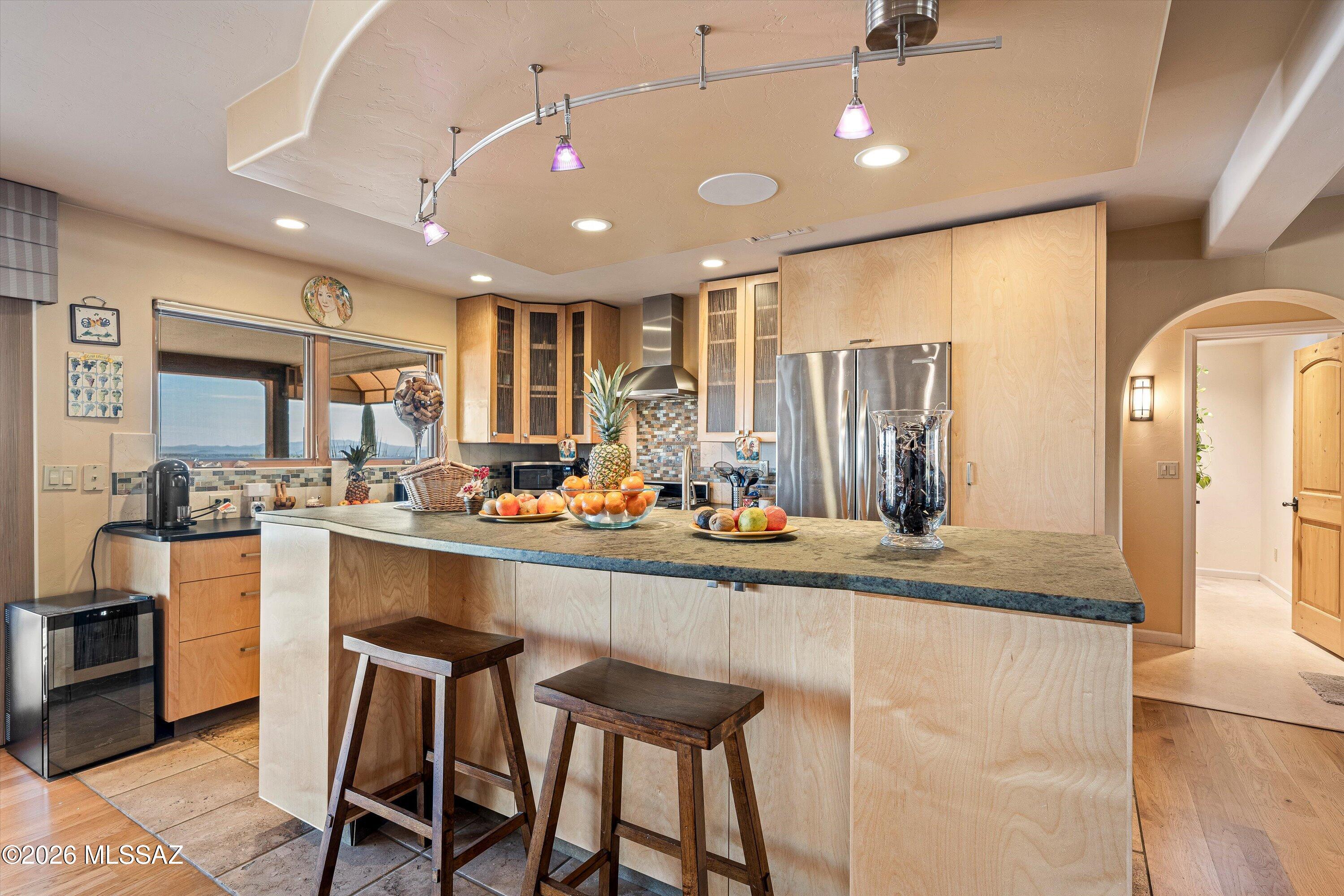 Heatherwood Hills (1-72) - Residential
