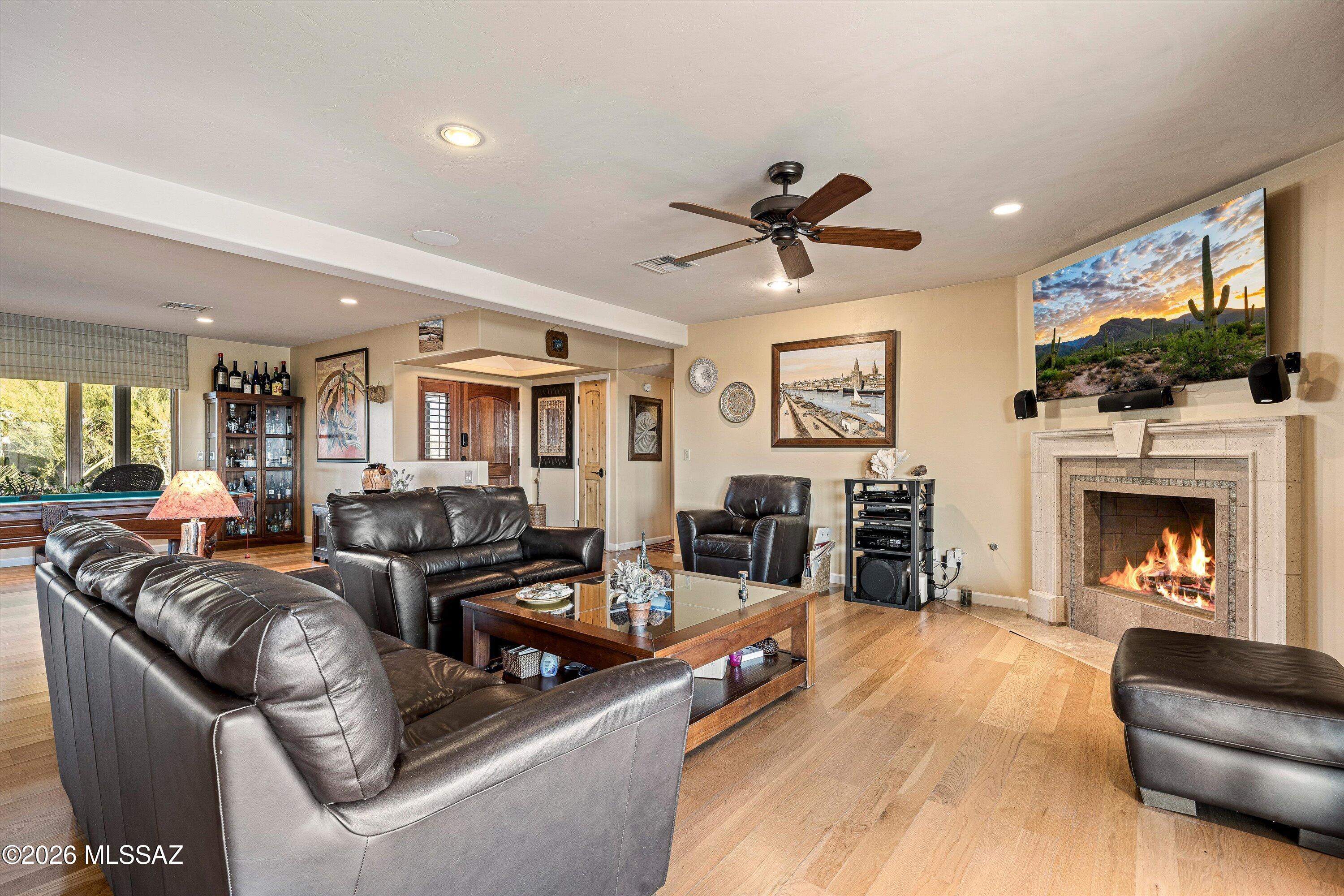 Heatherwood Hills (1-72) - Residential