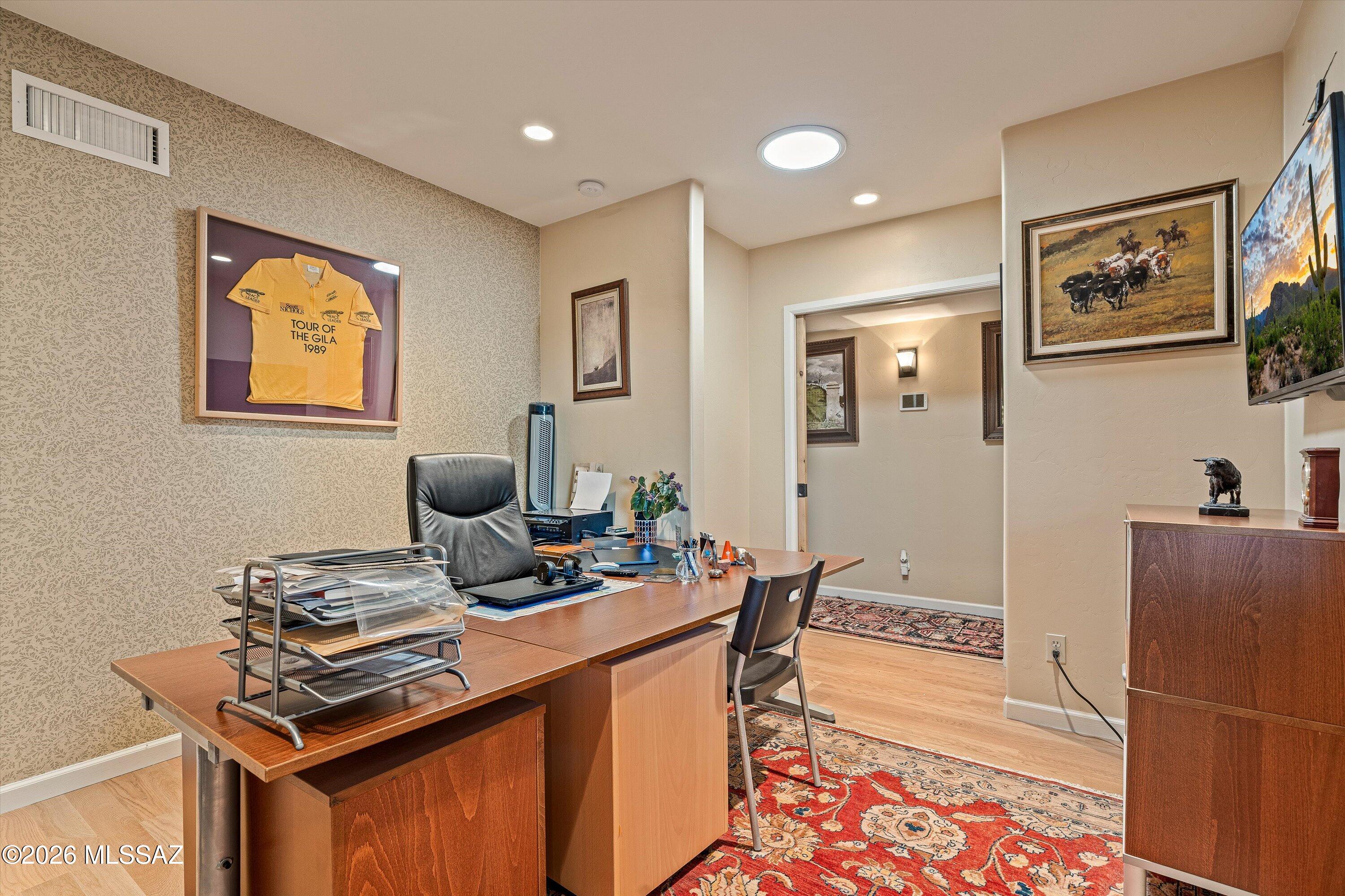 Heatherwood Hills (1-72) - Residential
