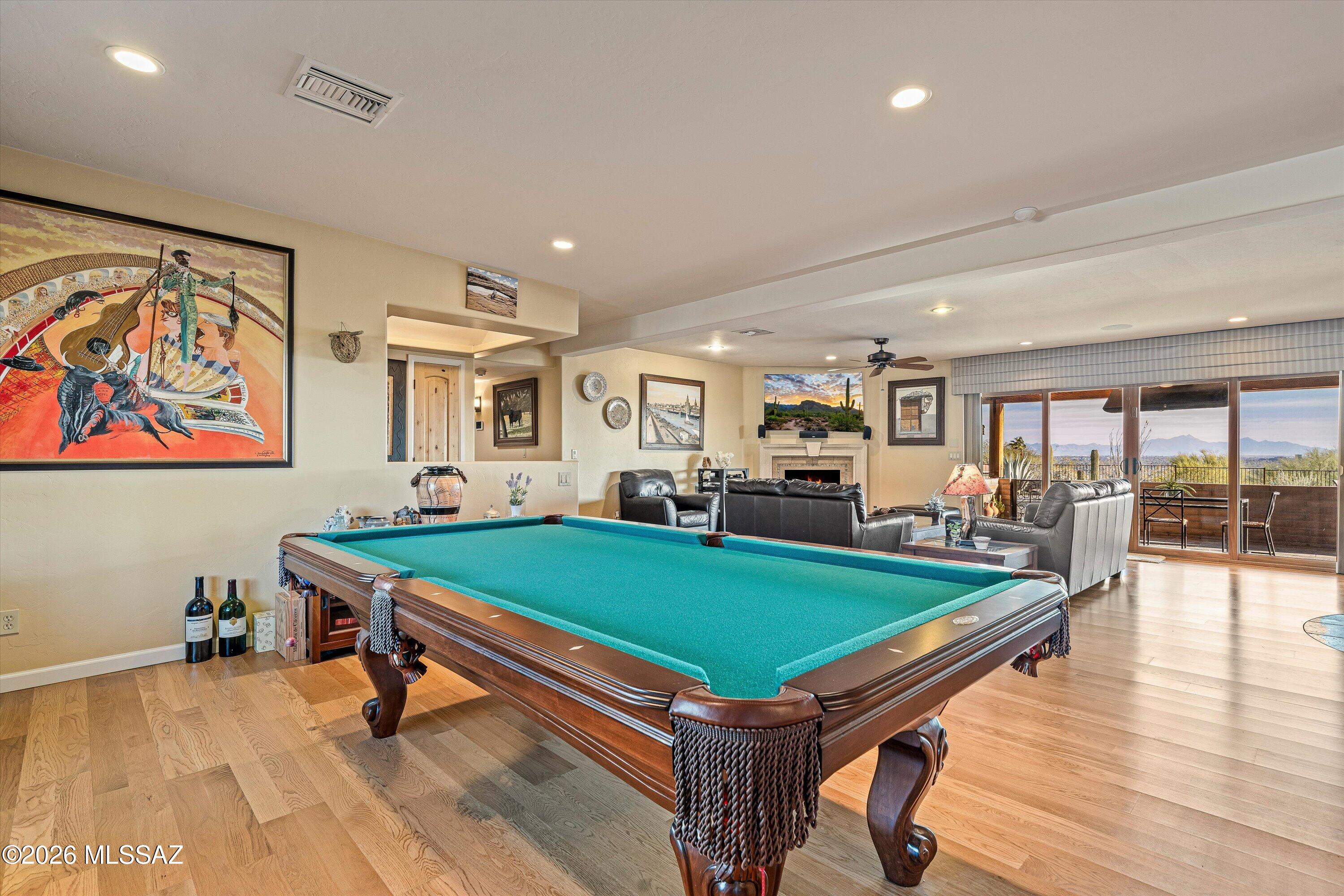 Heatherwood Hills (1-72) - Residential