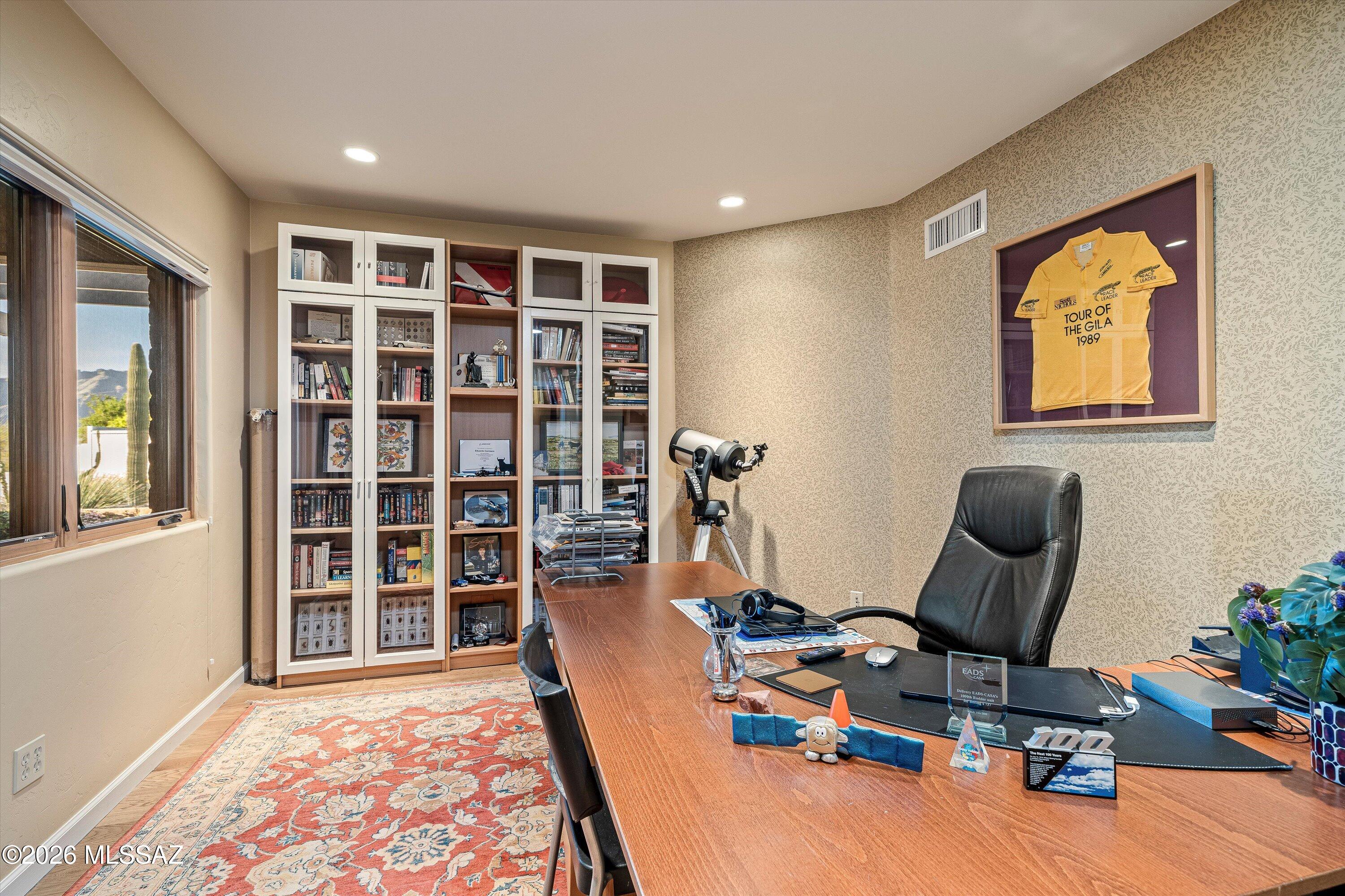 Heatherwood Hills (1-72) - Residential