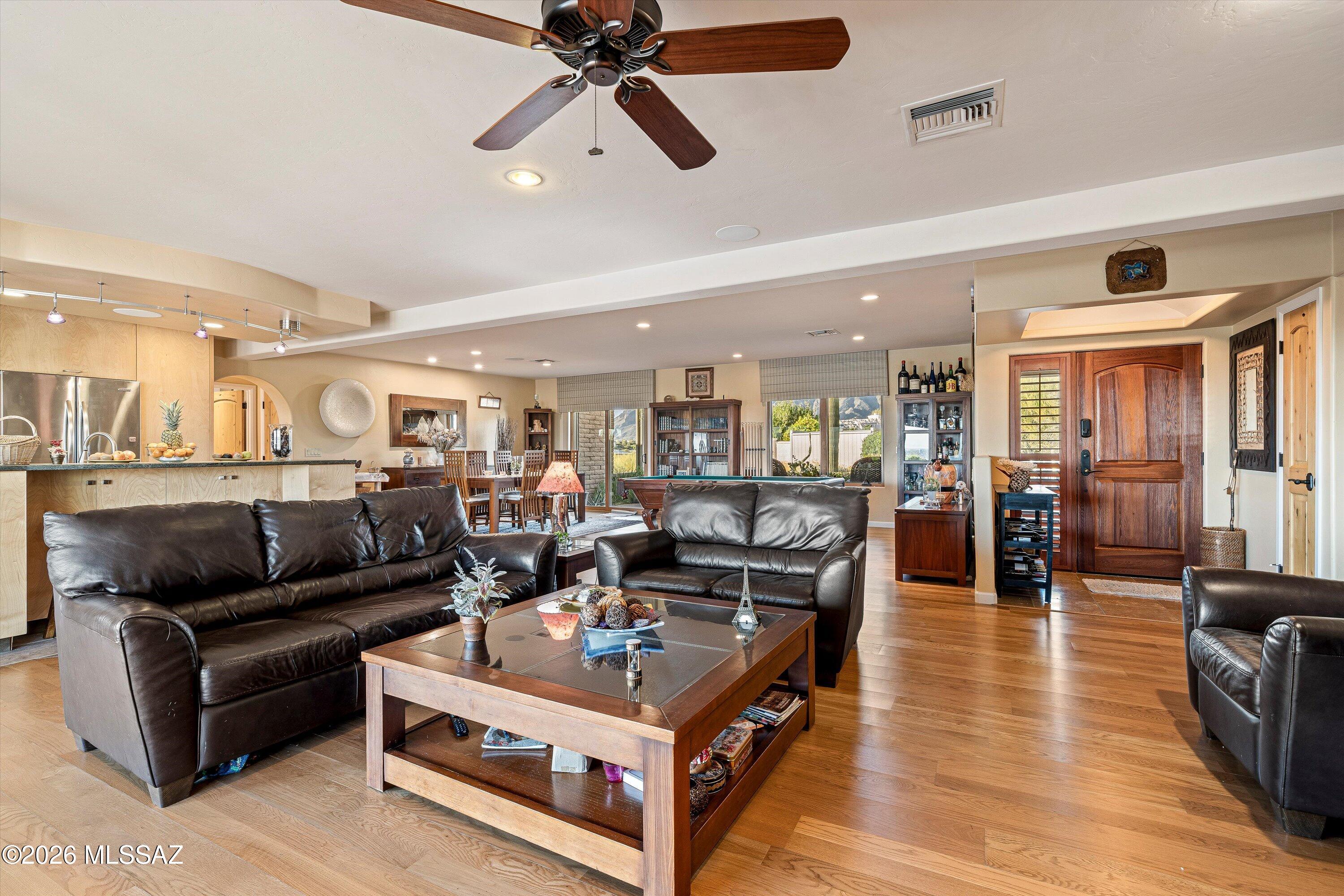 Heatherwood Hills (1-72) - Residential