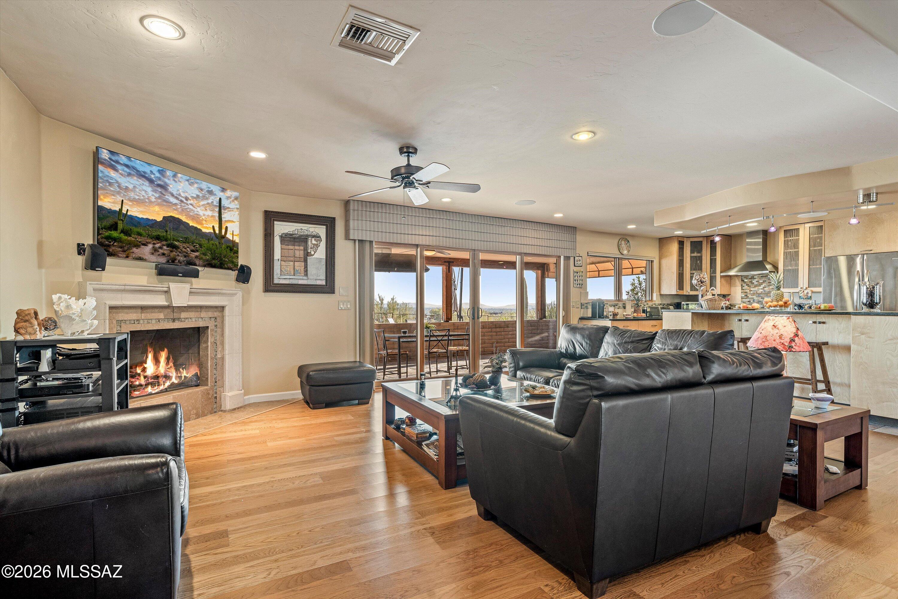 Heatherwood Hills (1-72) - Residential