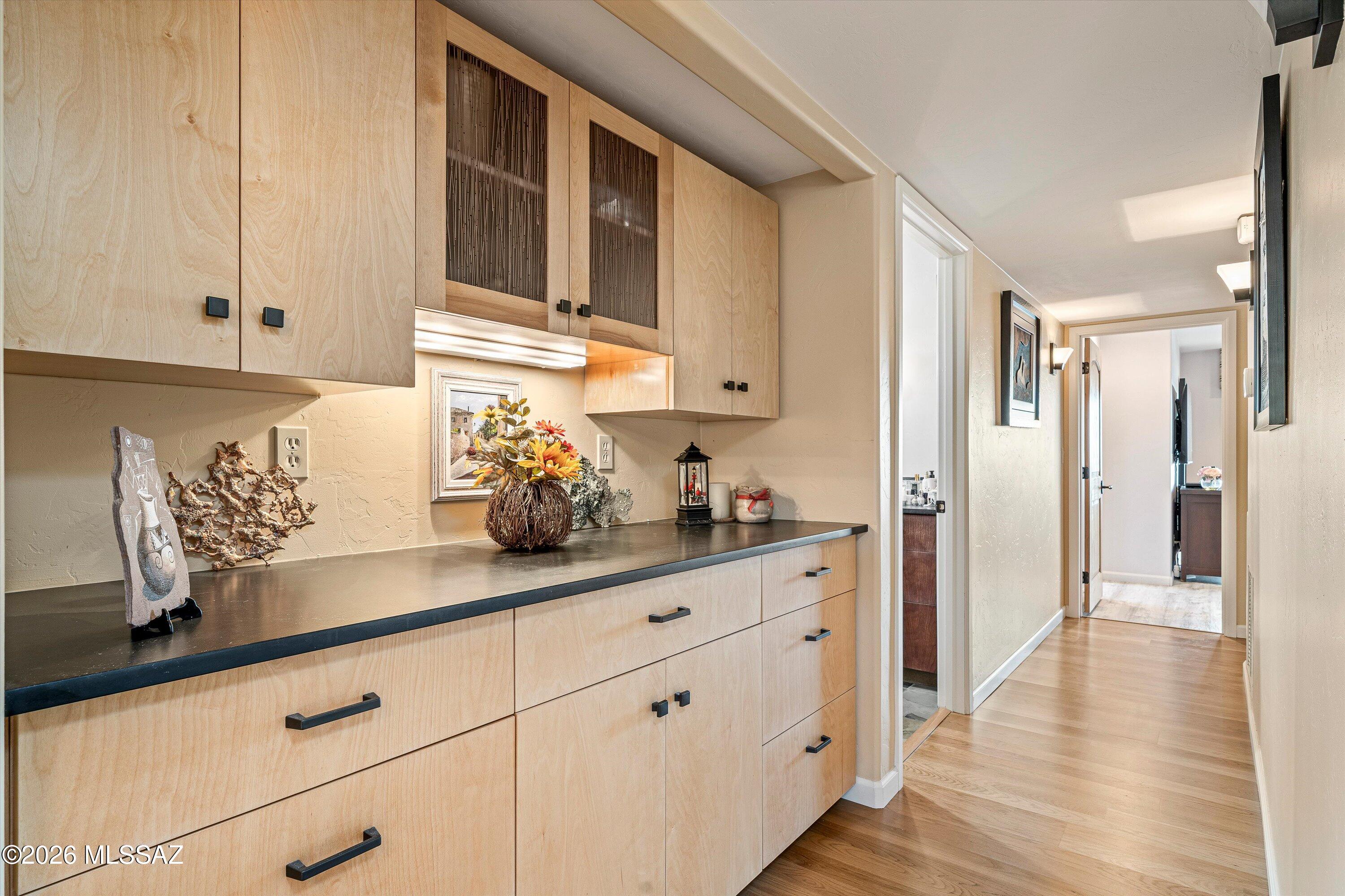 Heatherwood Hills (1-72) - Residential