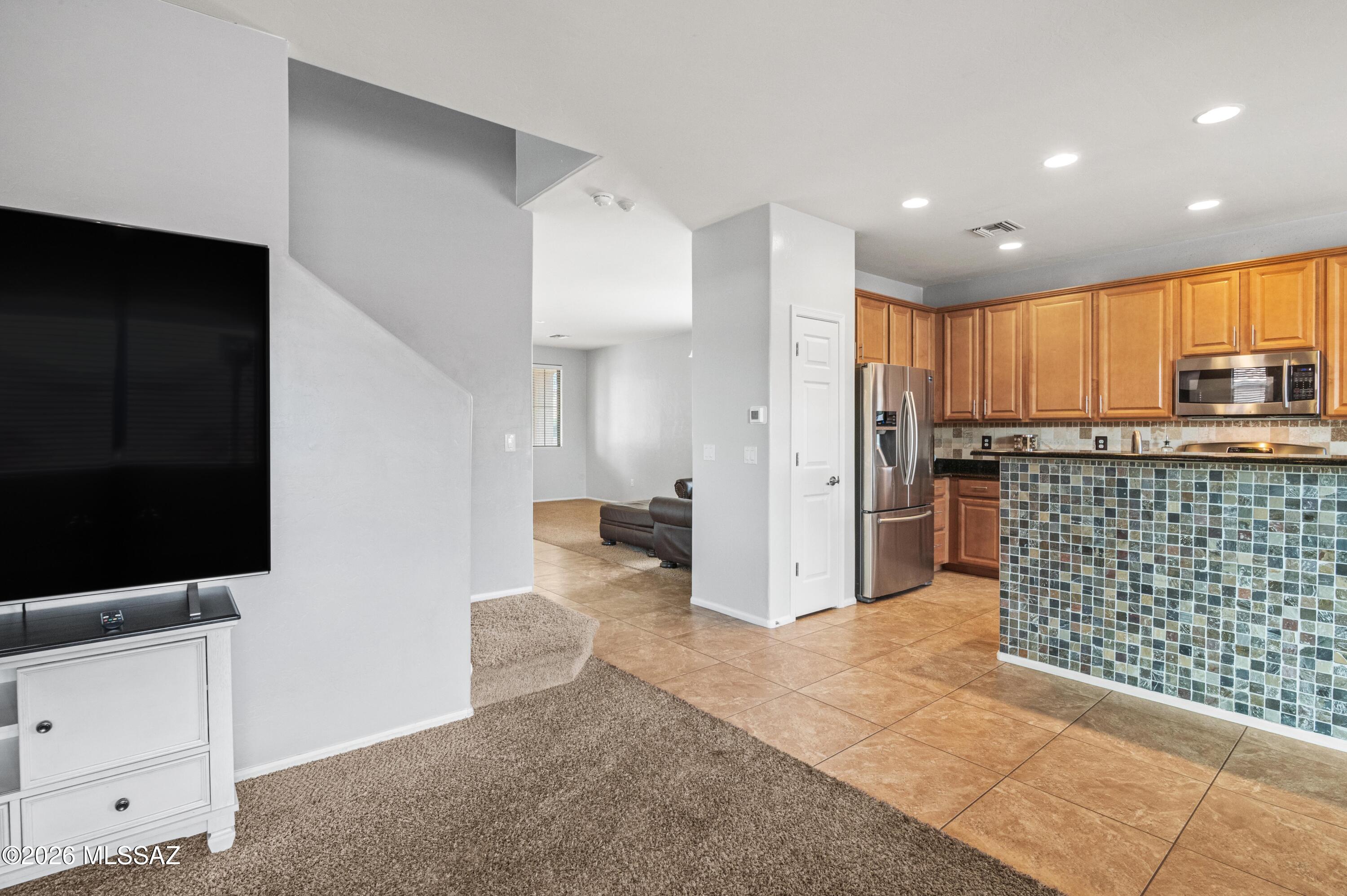 Star Valley Blk. 2 (212) - Residential