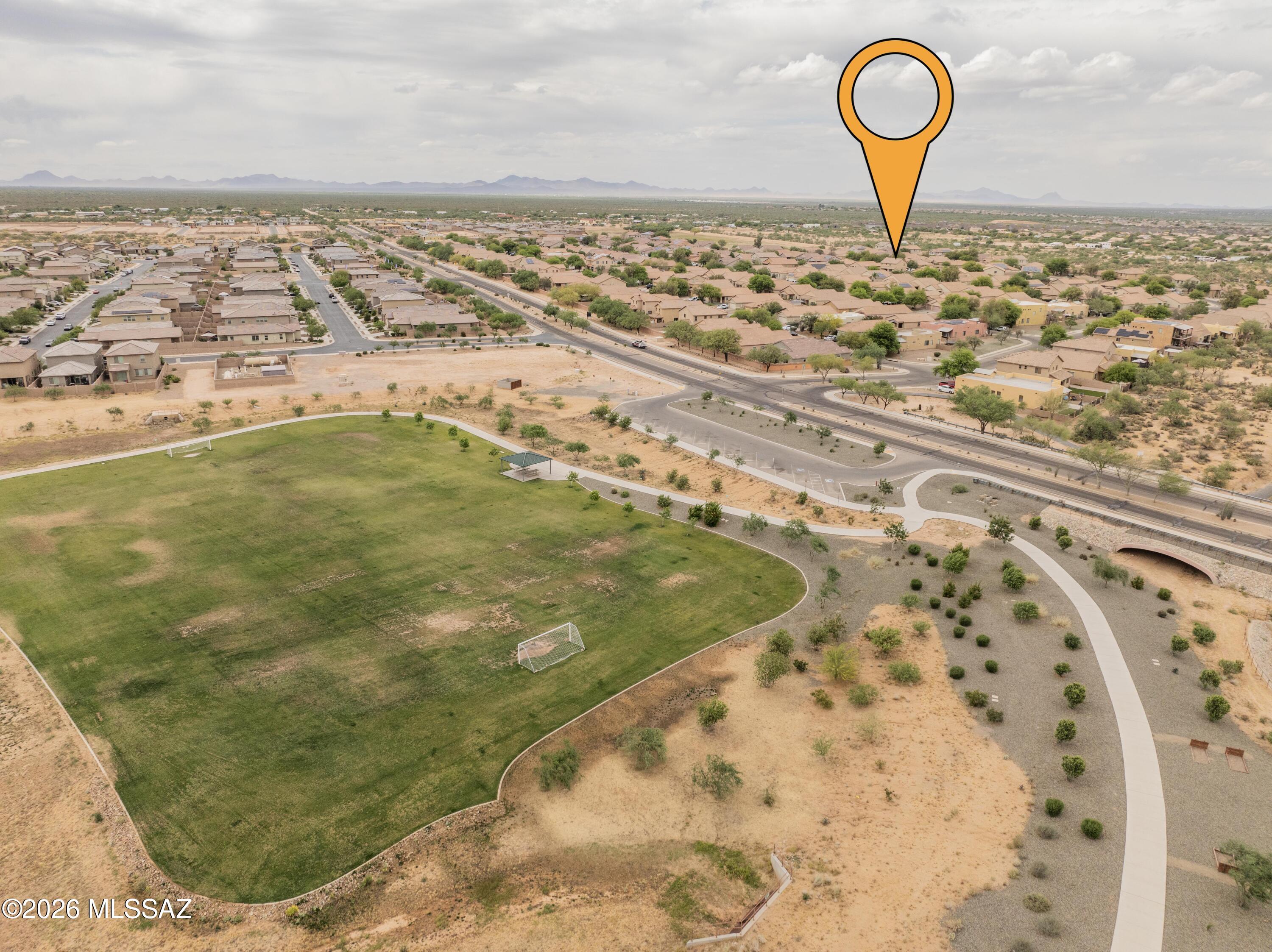 Star Valley Blk. 2 (212) - Residential