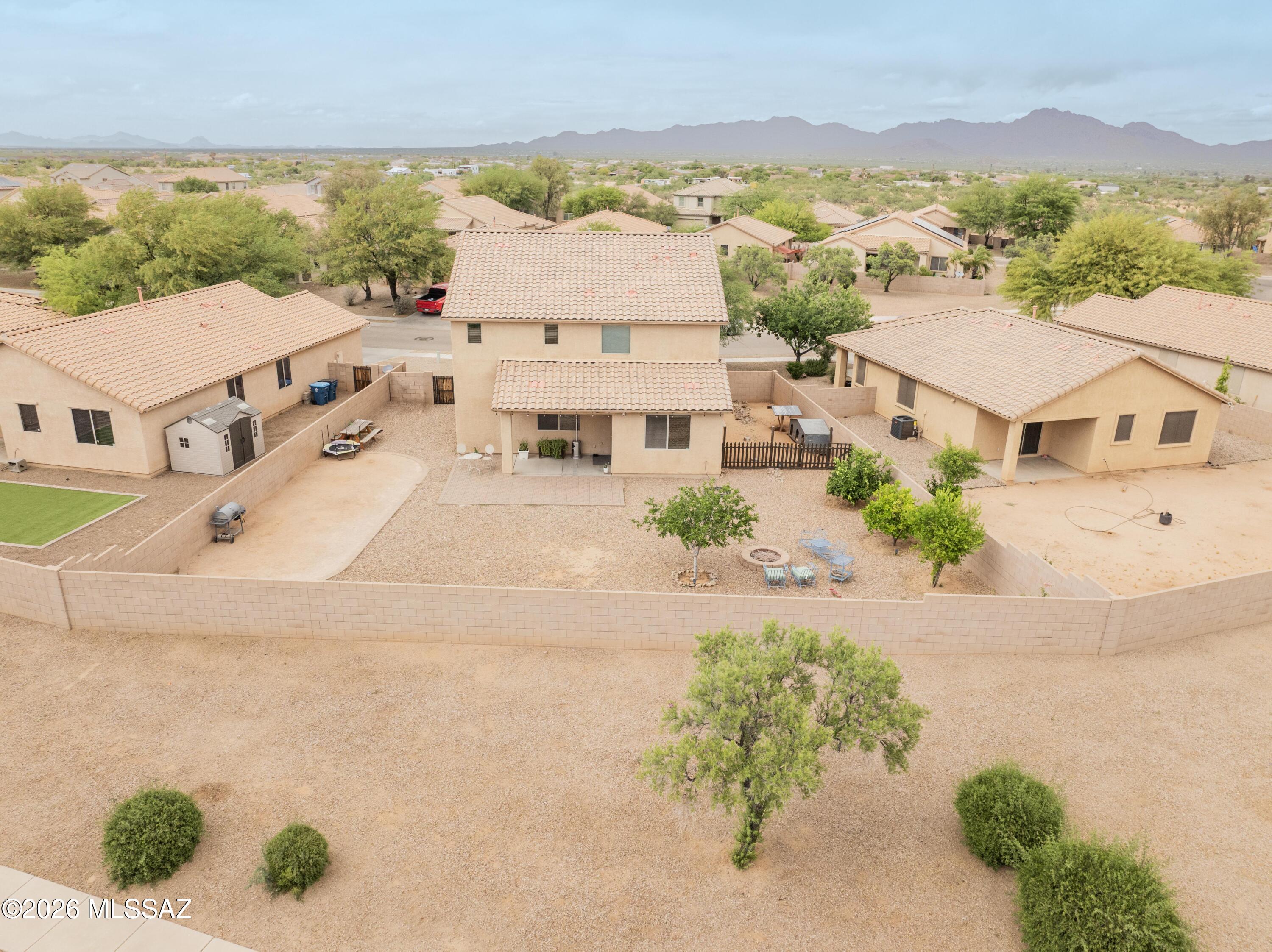 Star Valley Blk. 2 (212) - Residential