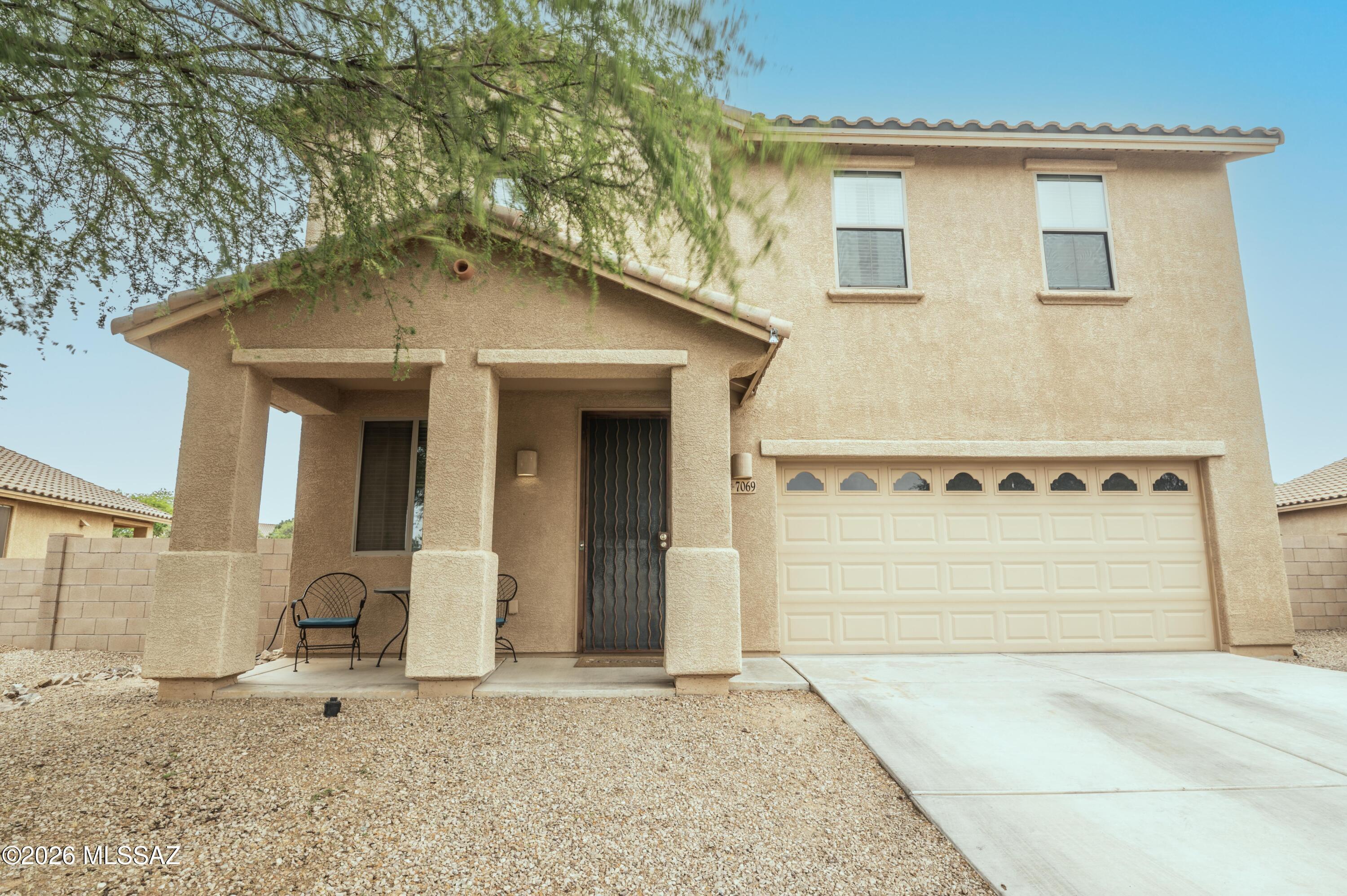Star Valley Blk. 2 (212) - Residential