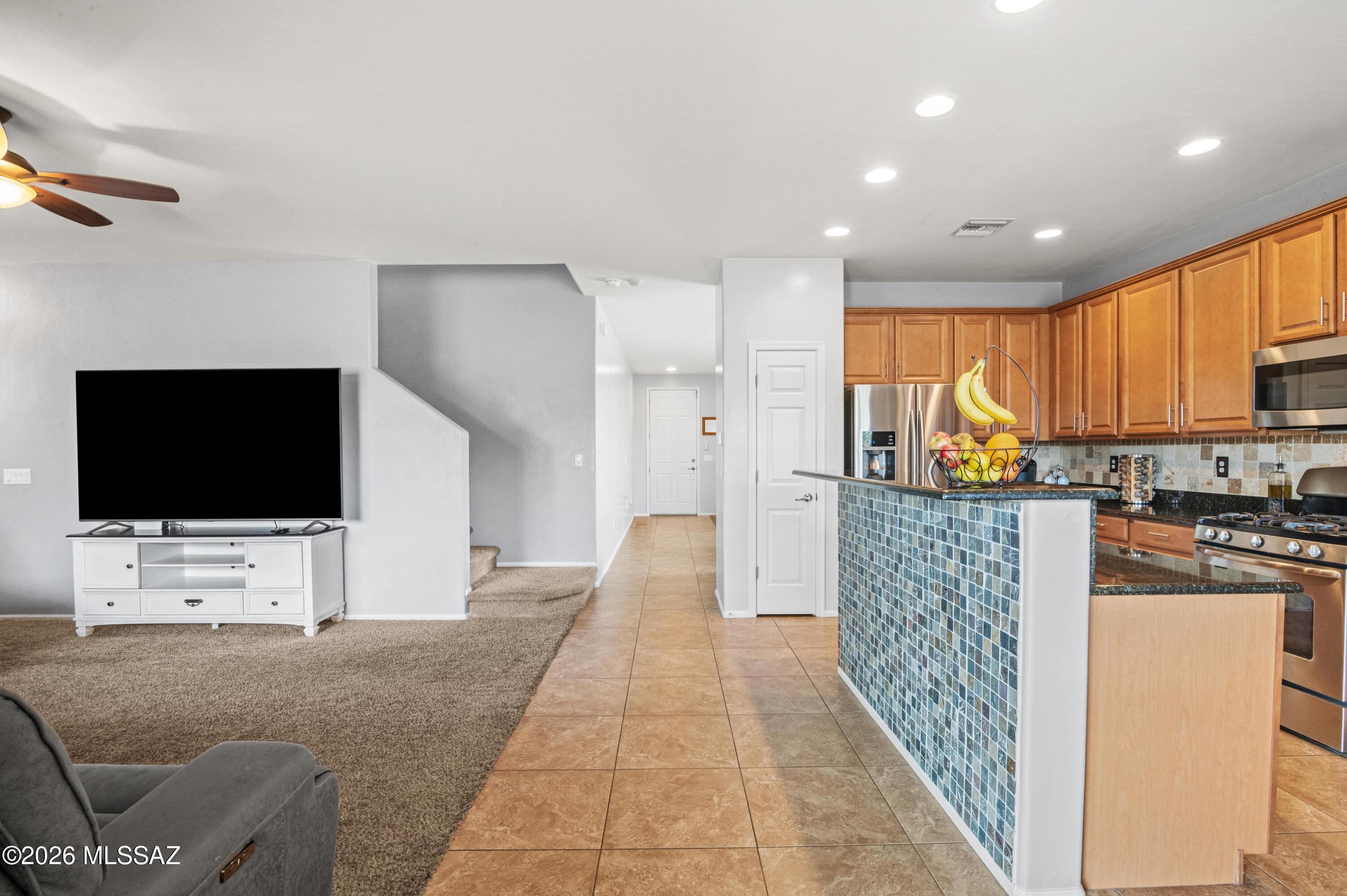 Star Valley Blk. 2 (212) - Residential