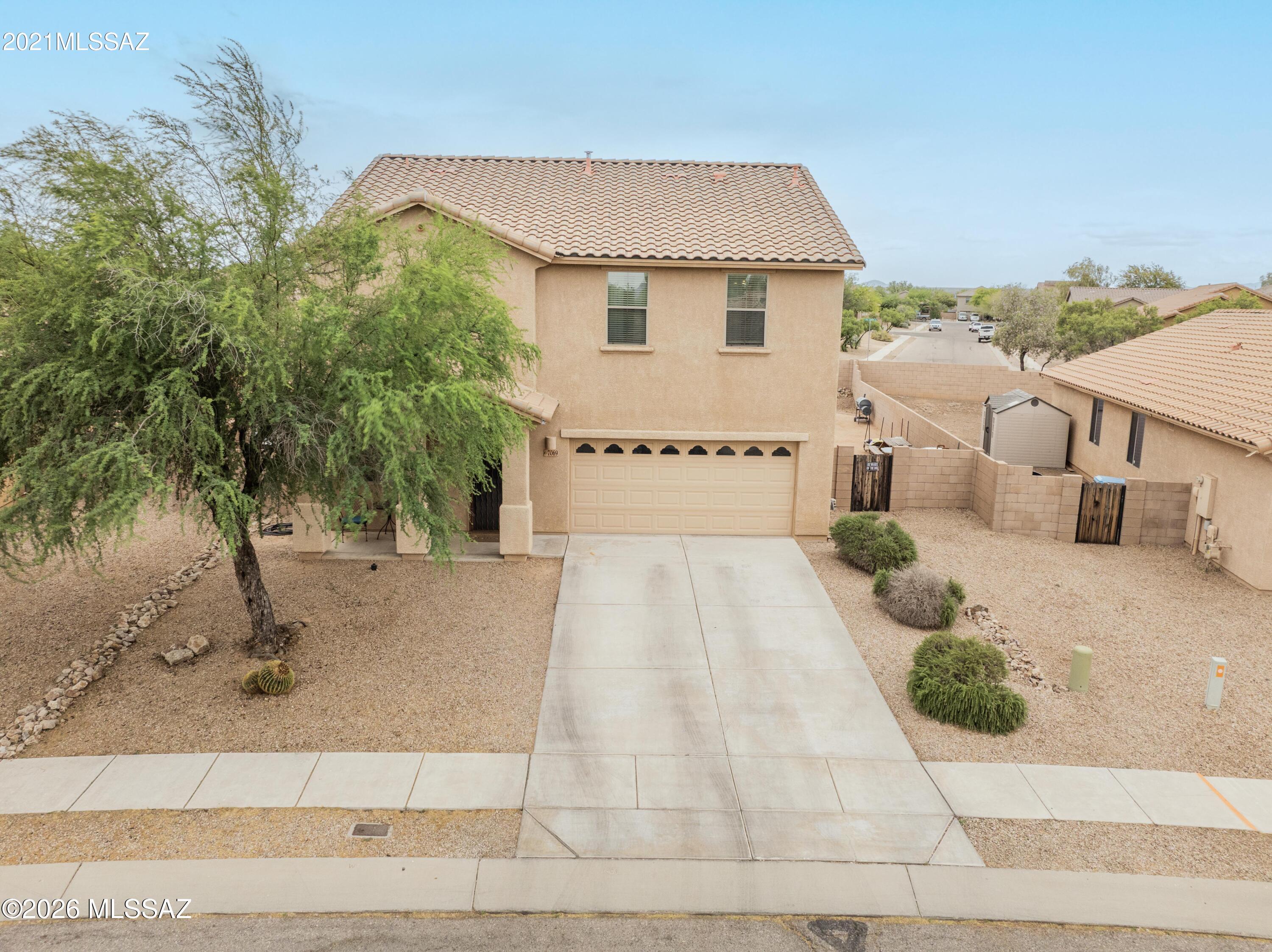 Star Valley Blk. 2 (212) - Residential