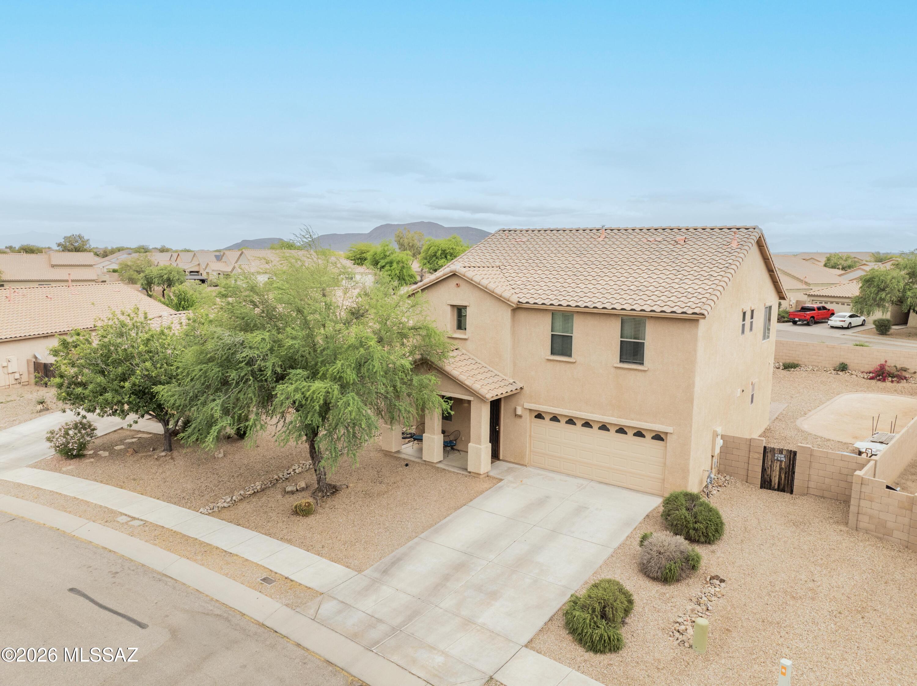 Star Valley Blk. 2 (212) - Residential