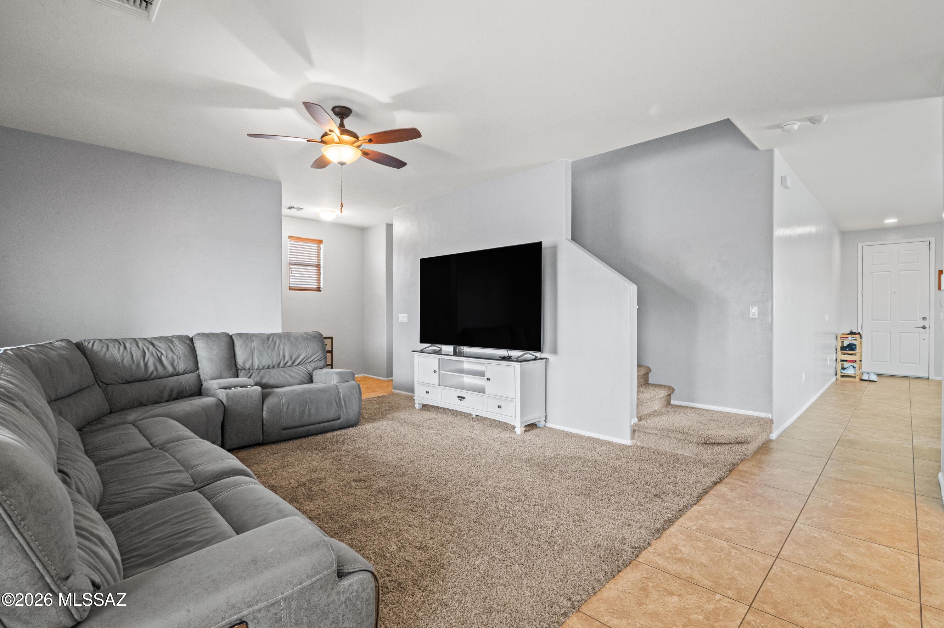 Star Valley Blk. 2 (212) - Residential