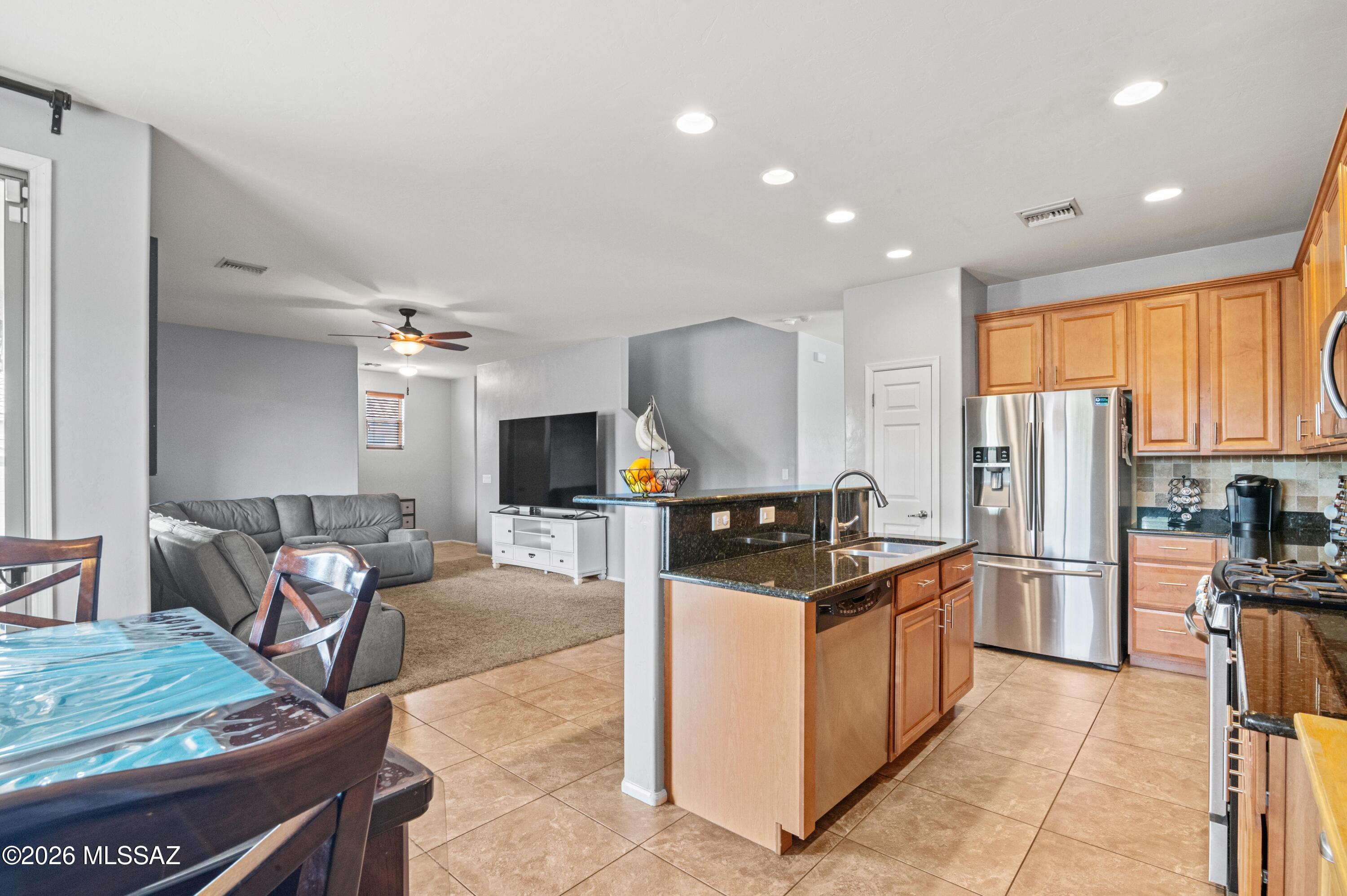 Star Valley Blk. 2 (212) - Residential