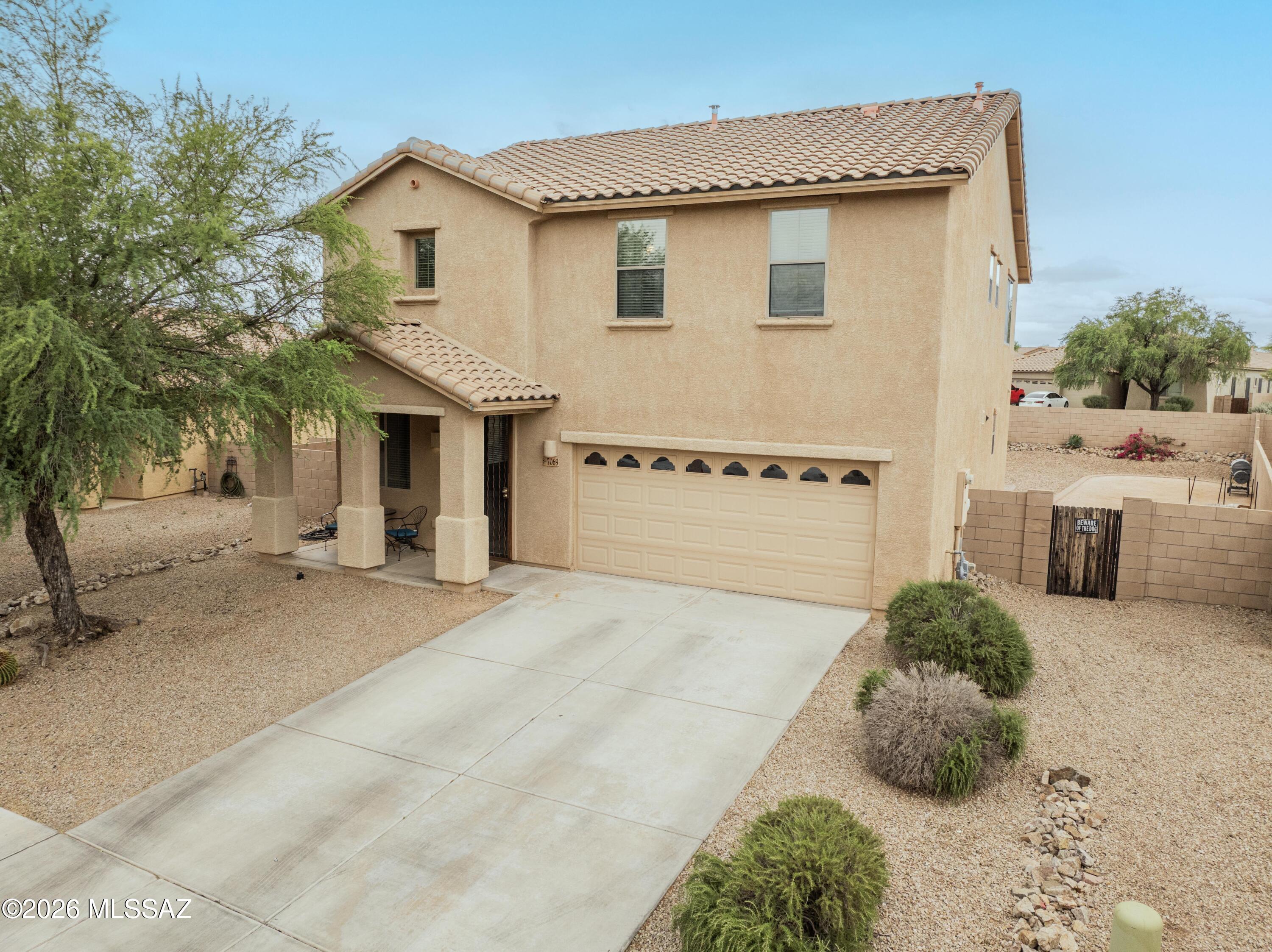 Star Valley Blk. 2 (212) - Residential