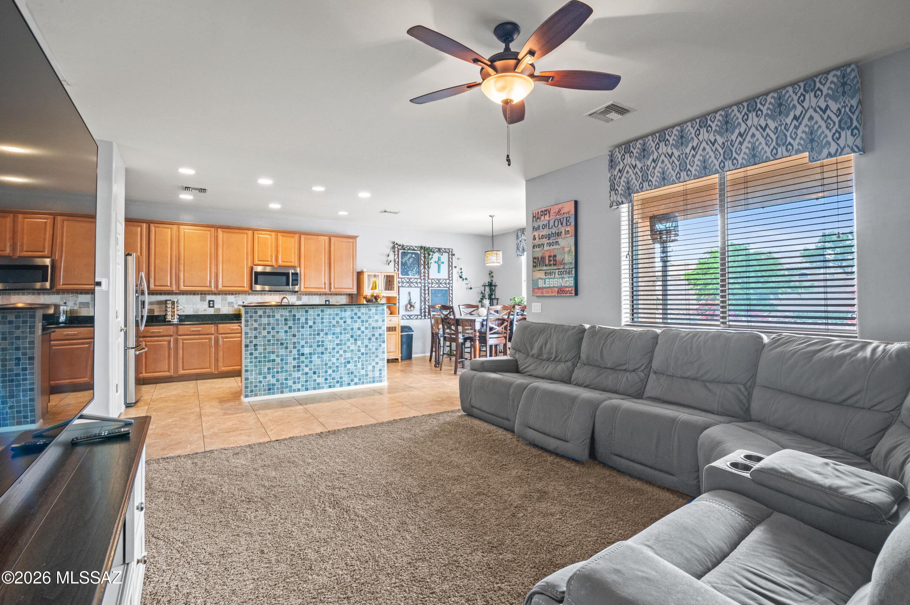 Star Valley Blk. 2 (212) - Residential