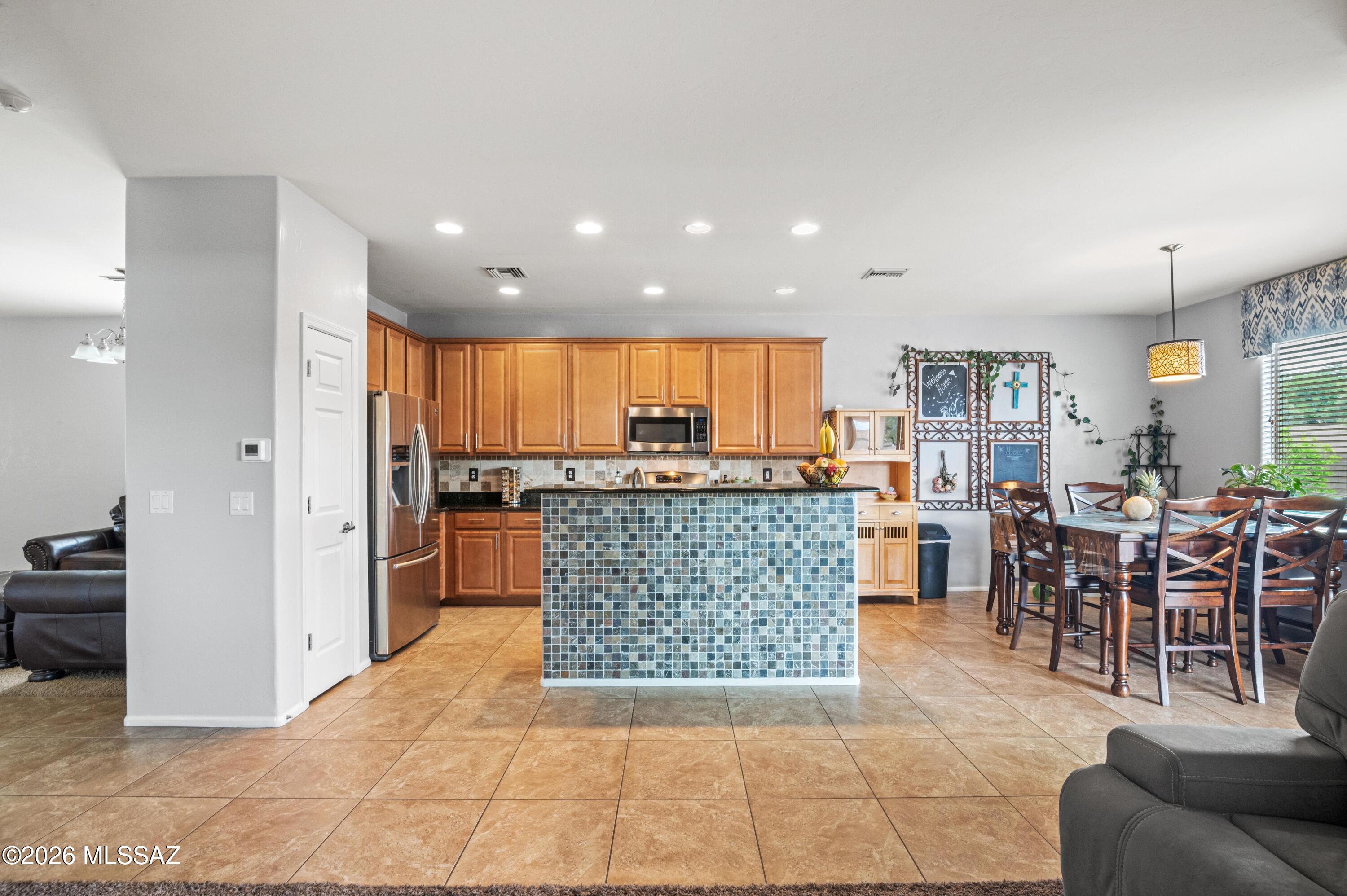 Star Valley Blk. 2 (212) - Residential