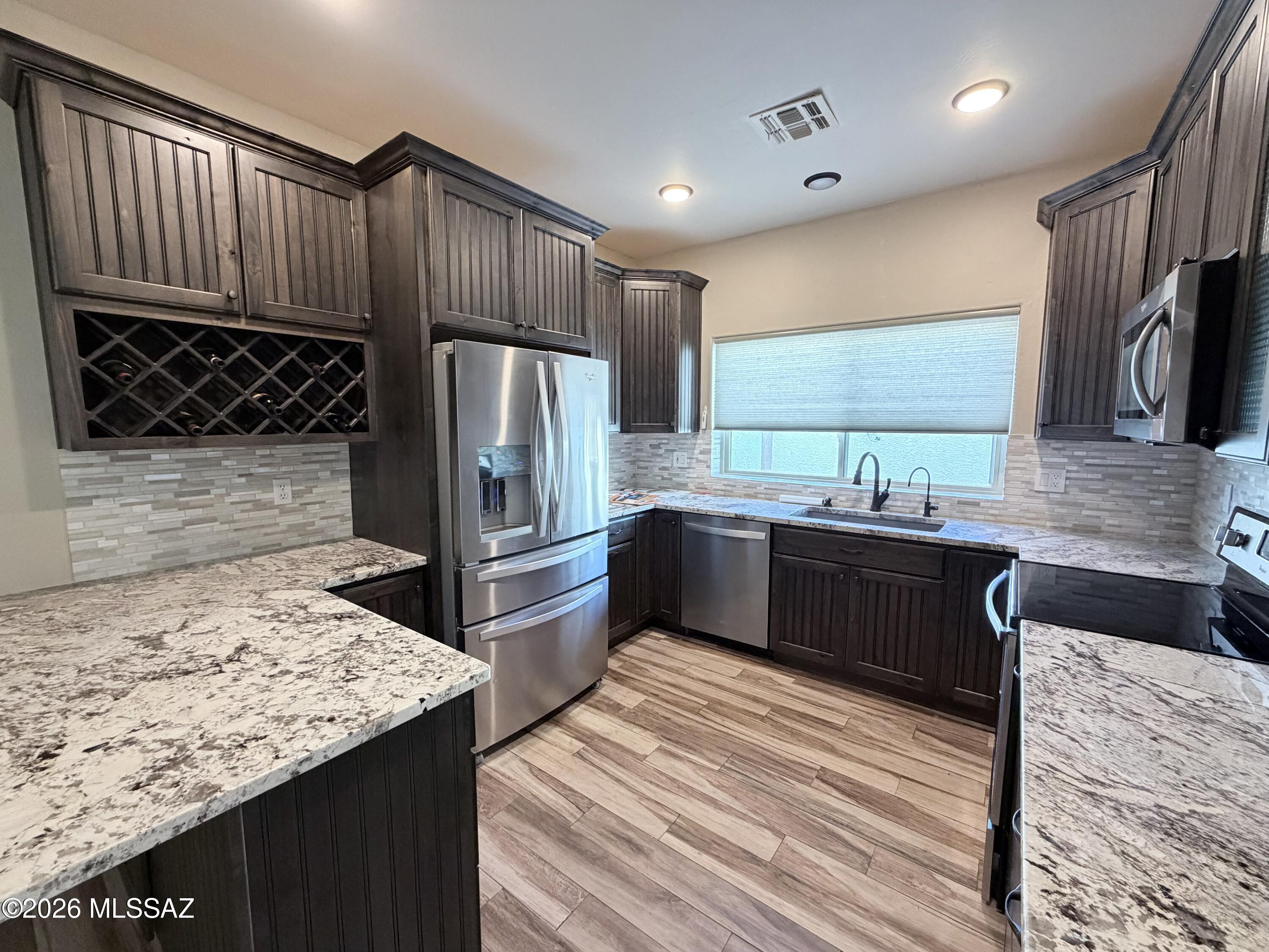 2833 S Full Moon Drive