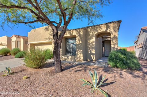 686 W Shadow Wood Street Green Valley AZ 85614