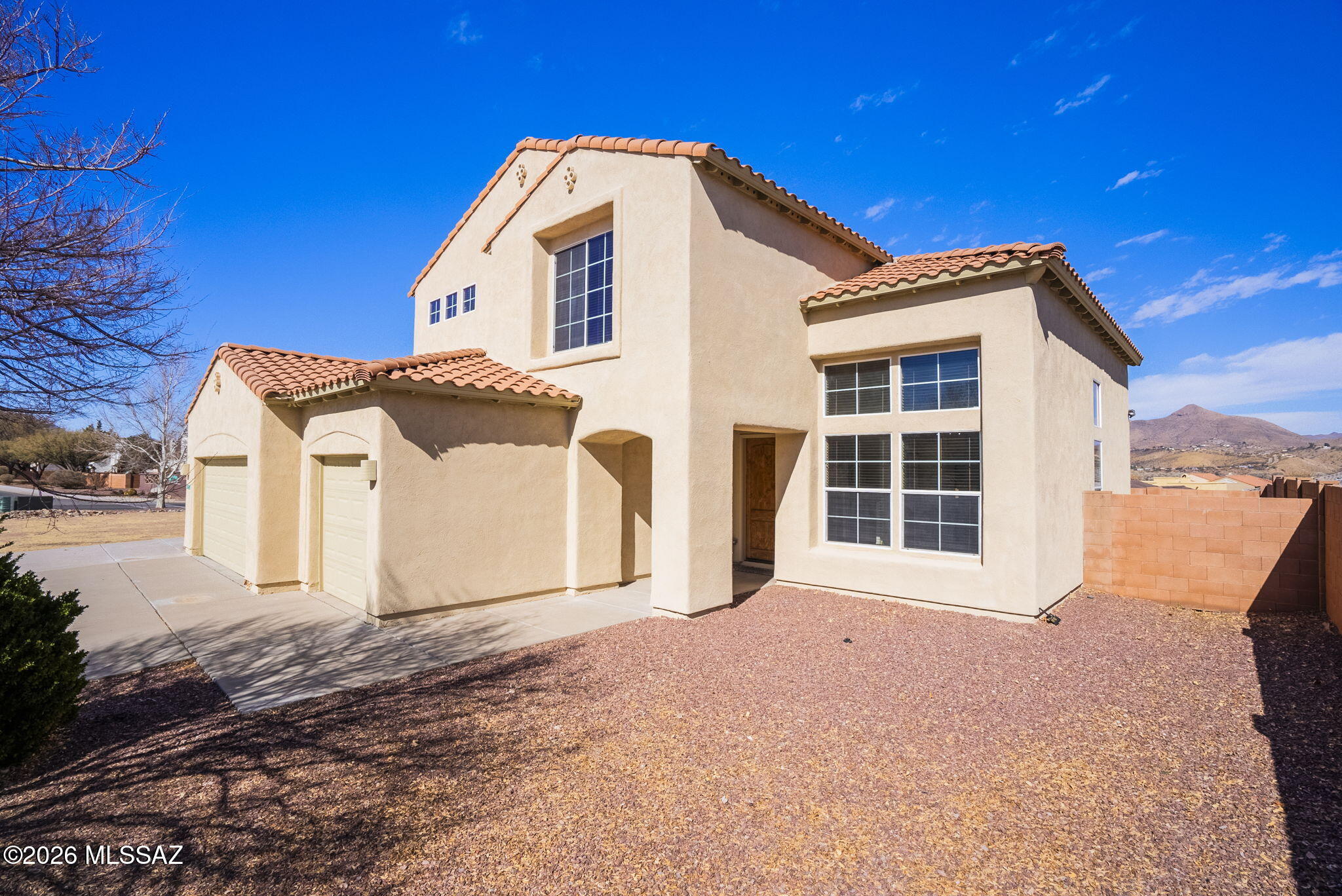Bella Vista North - Residential
