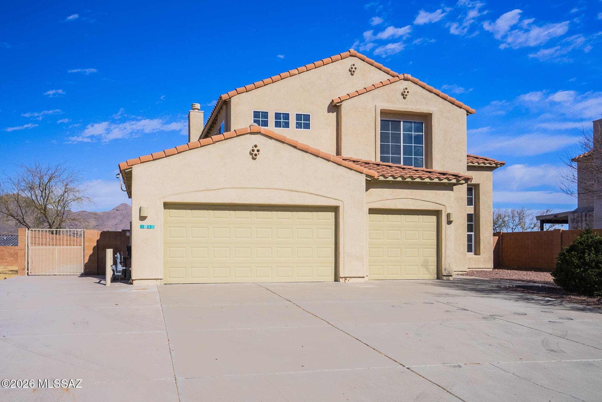 Bella Vista North - Residential