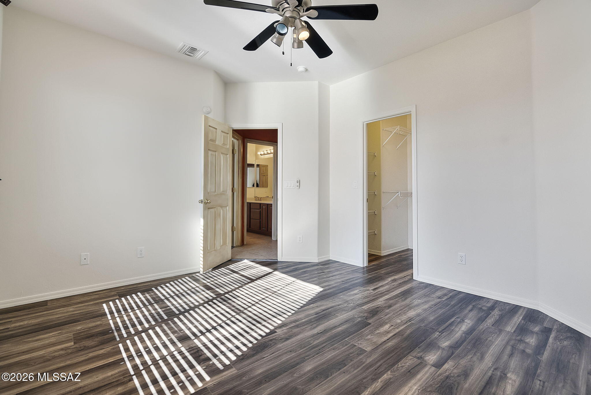 Bella Vista North - Residential