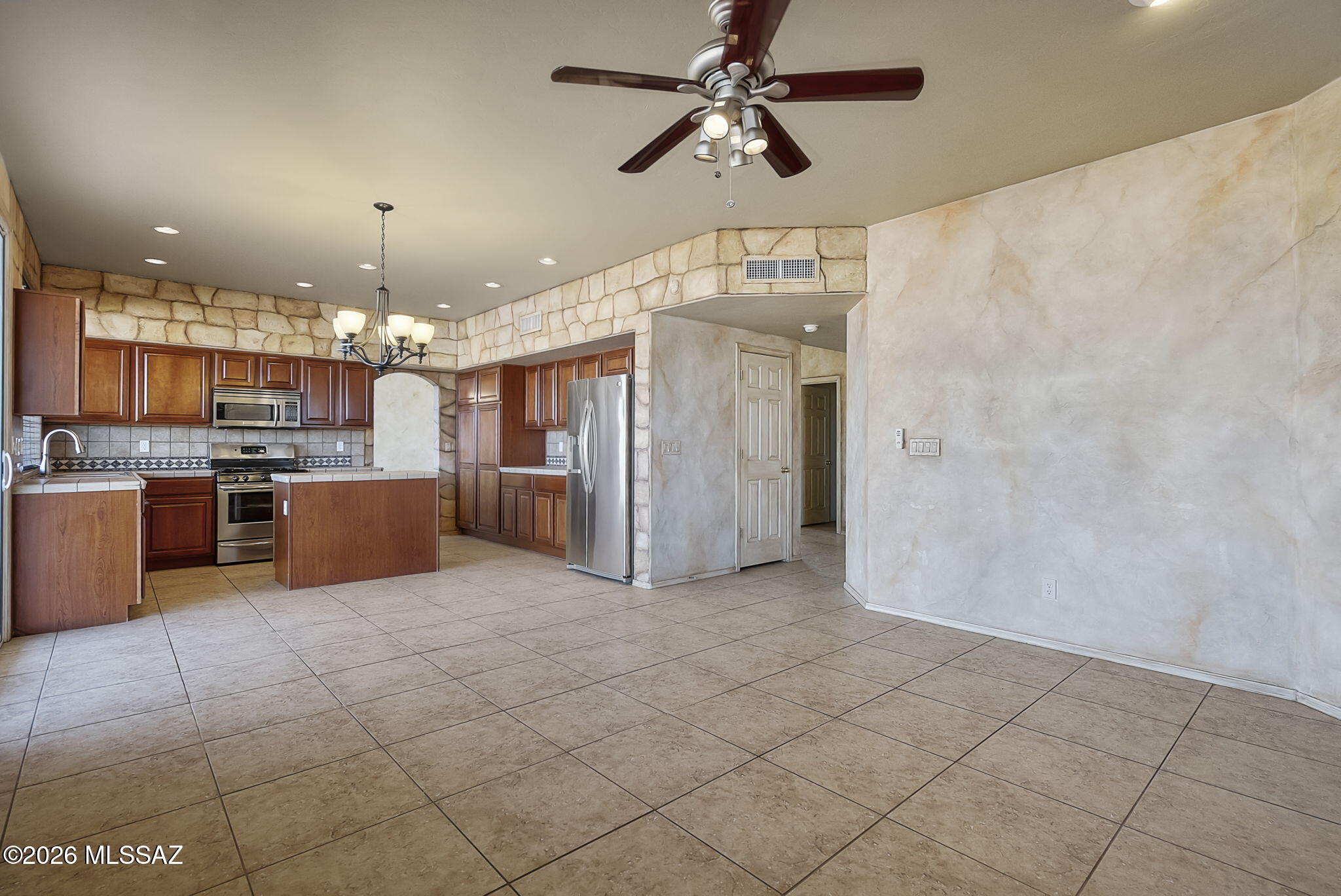 Bella Vista North - Residential