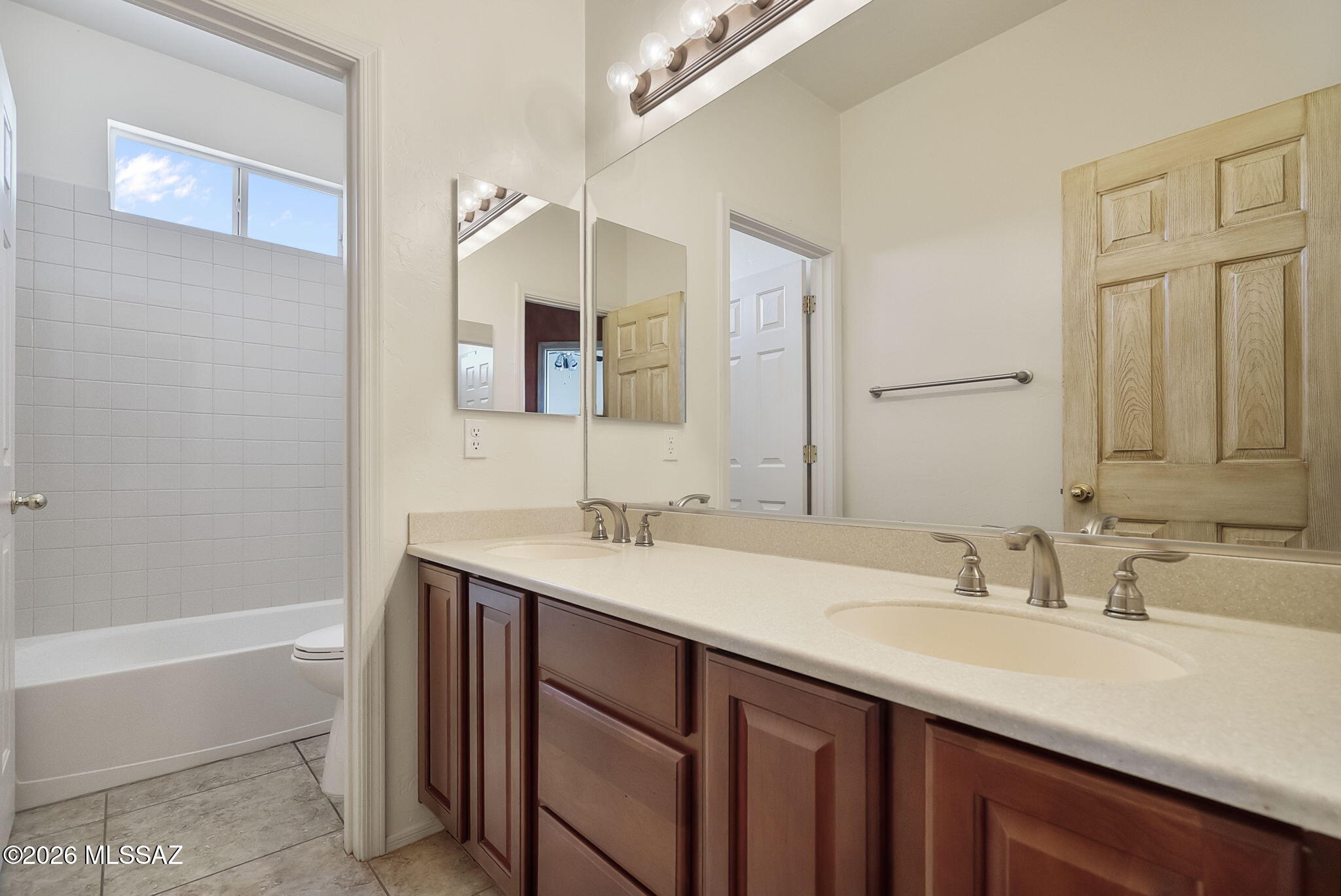 Bella Vista North - Residential