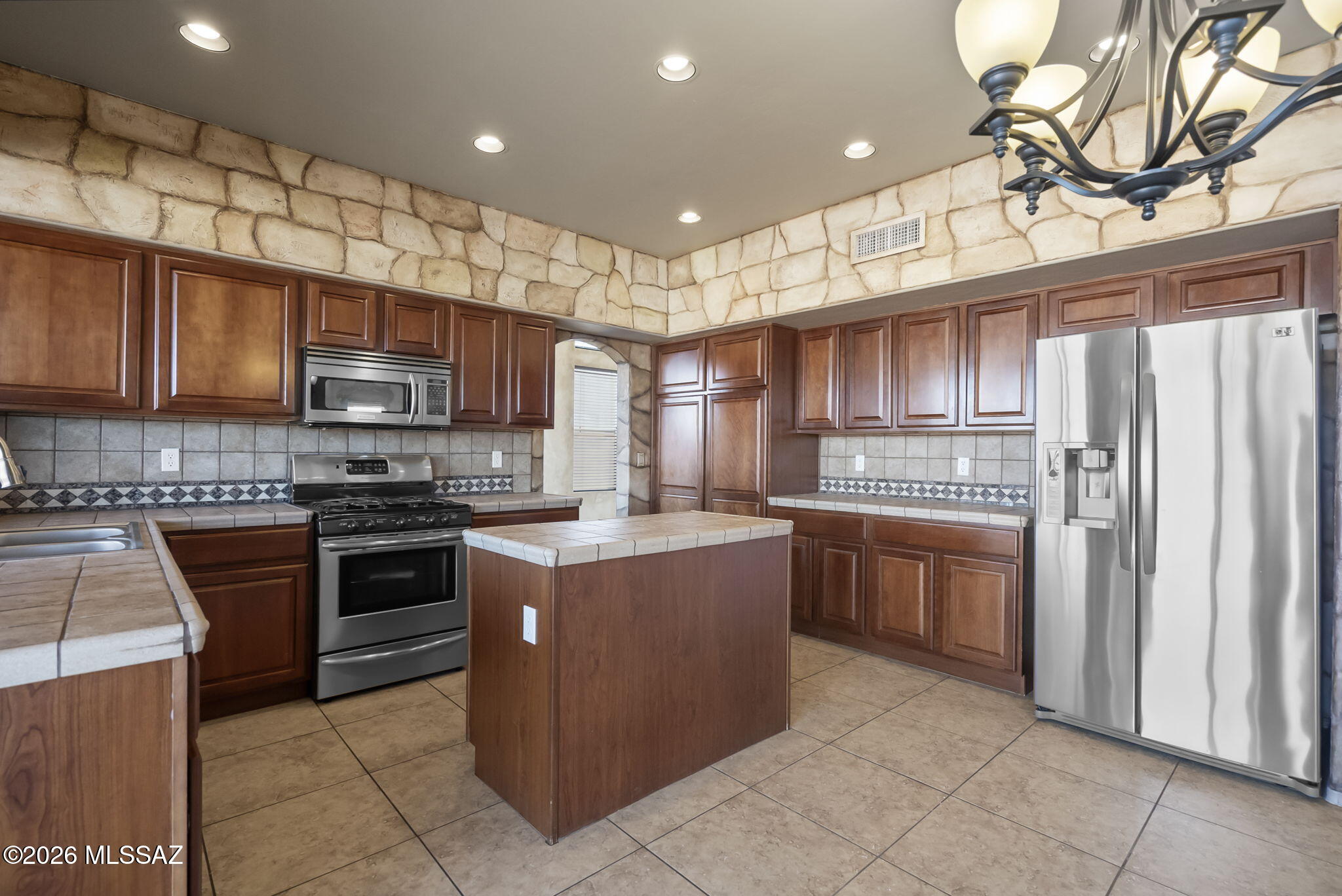 Bella Vista North - Residential
