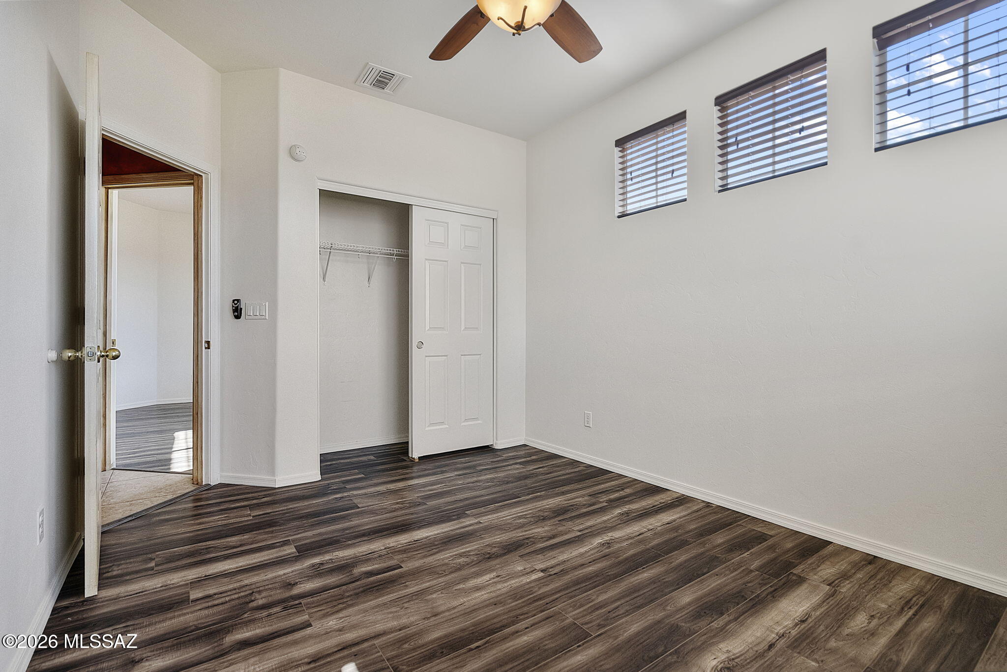 Bella Vista North - Residential