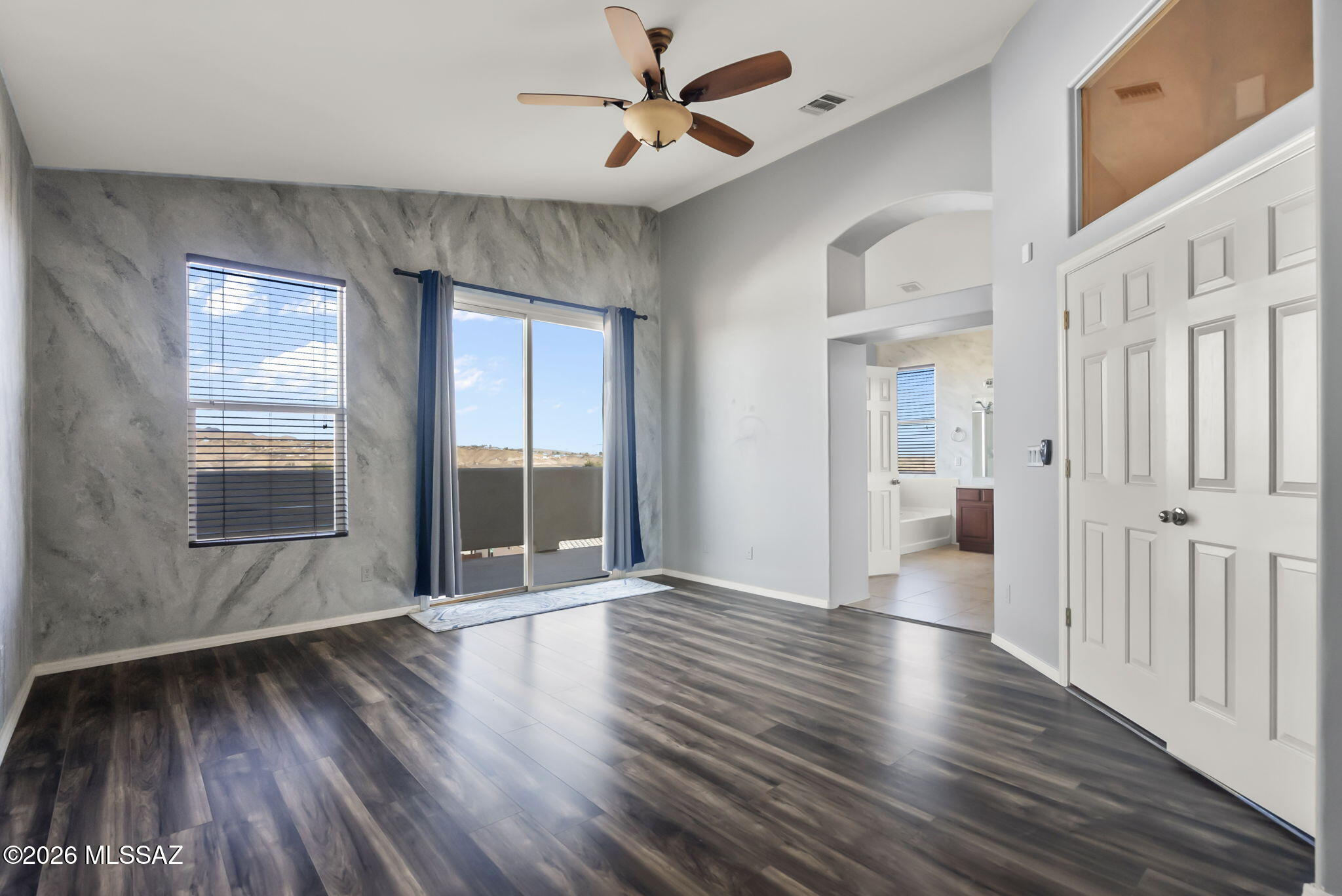 Bella Vista North - Residential