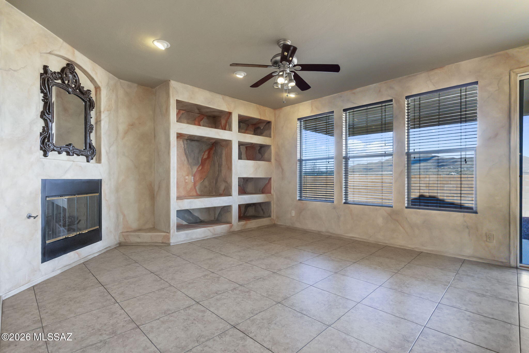 Bella Vista North - Residential