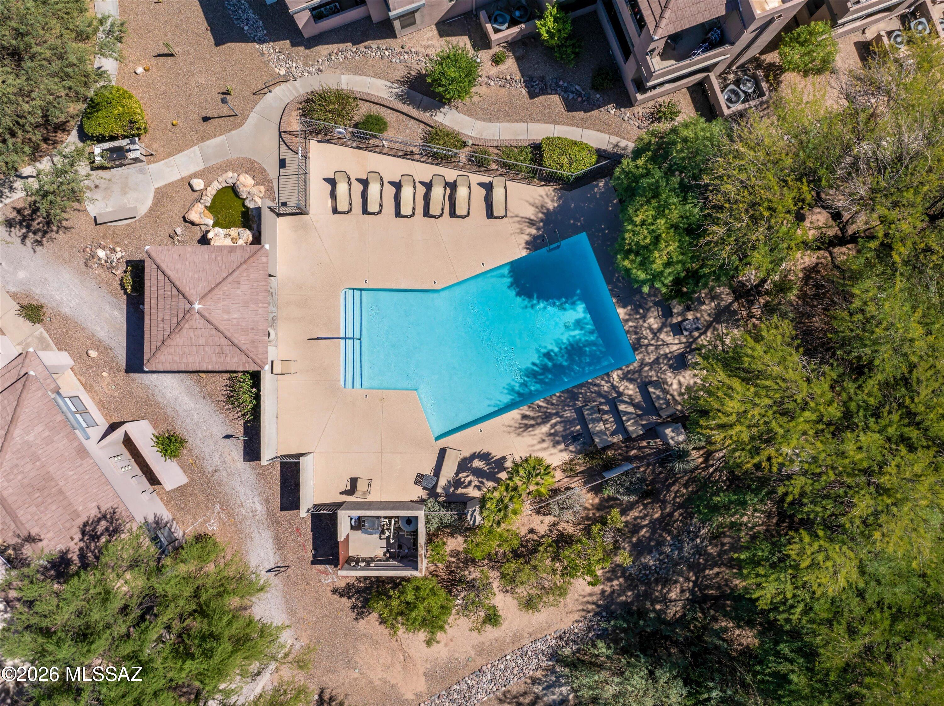 Greens at Ventana Canyon - Residential