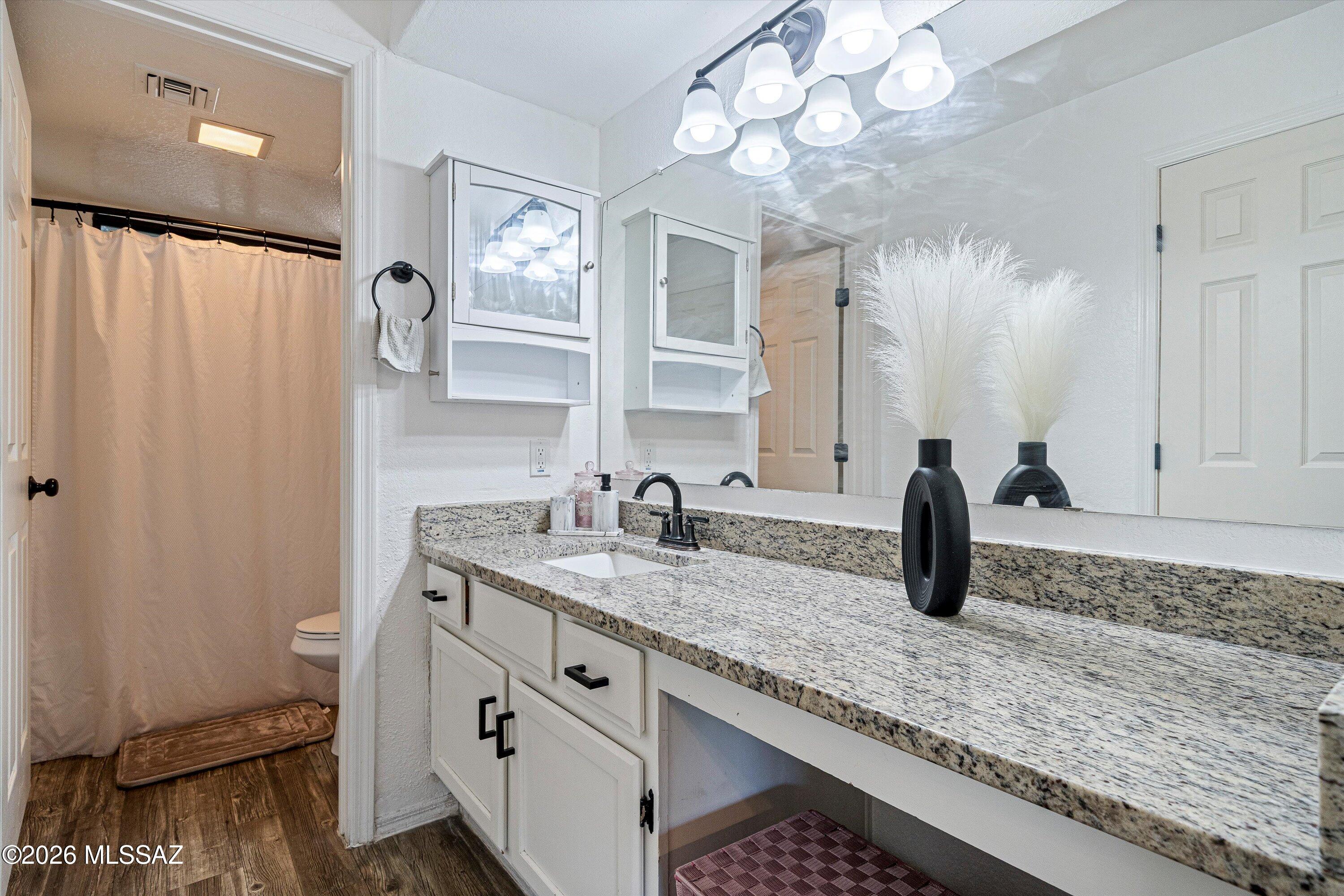 Greens at Ventana Canyon - Residential