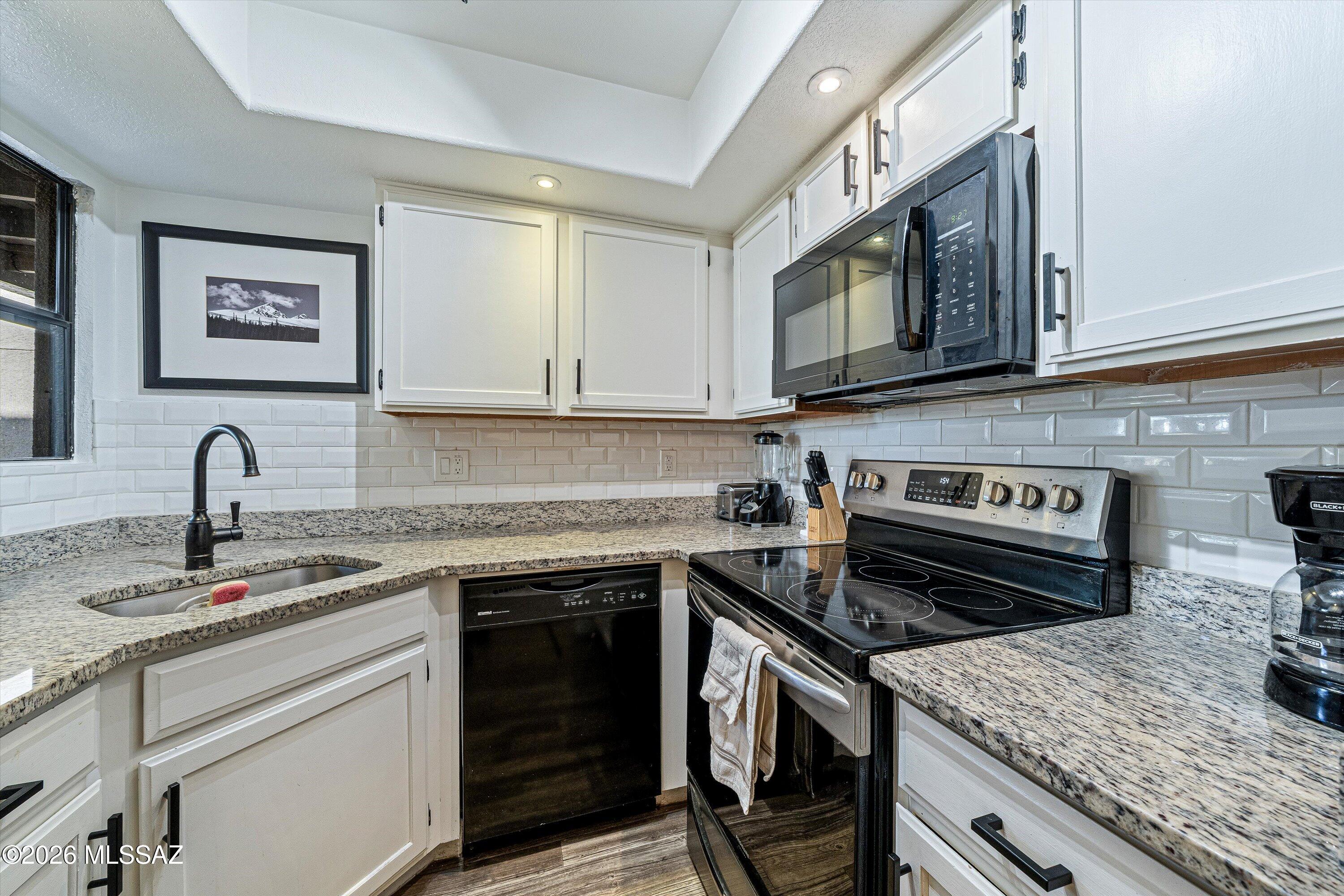 Greens at Ventana Canyon - Residential