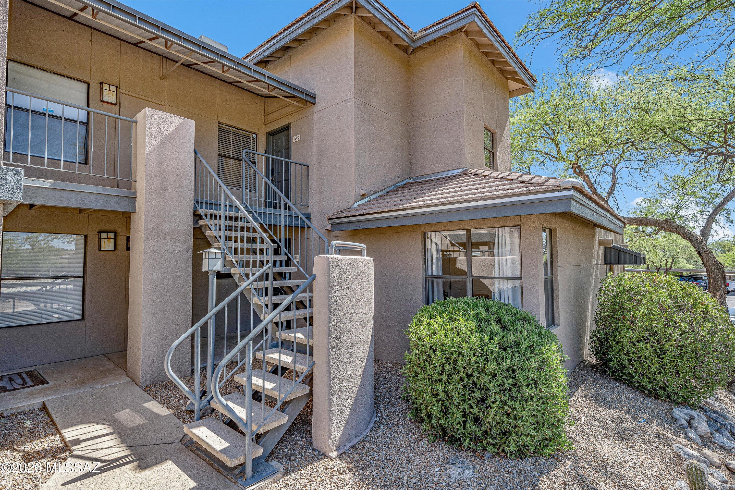 Greens at Ventana Canyon - Residential