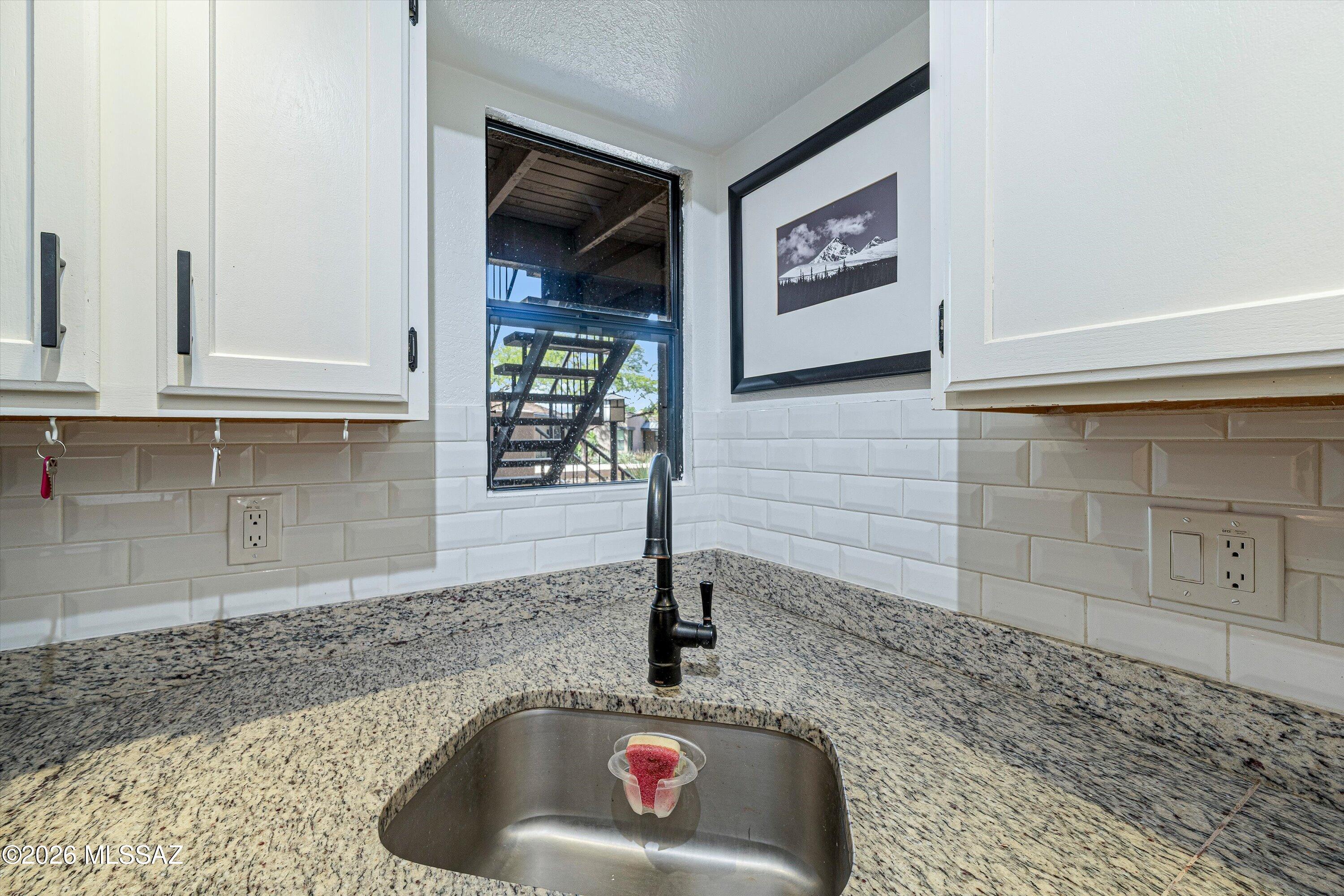 Greens at Ventana Canyon - Residential
