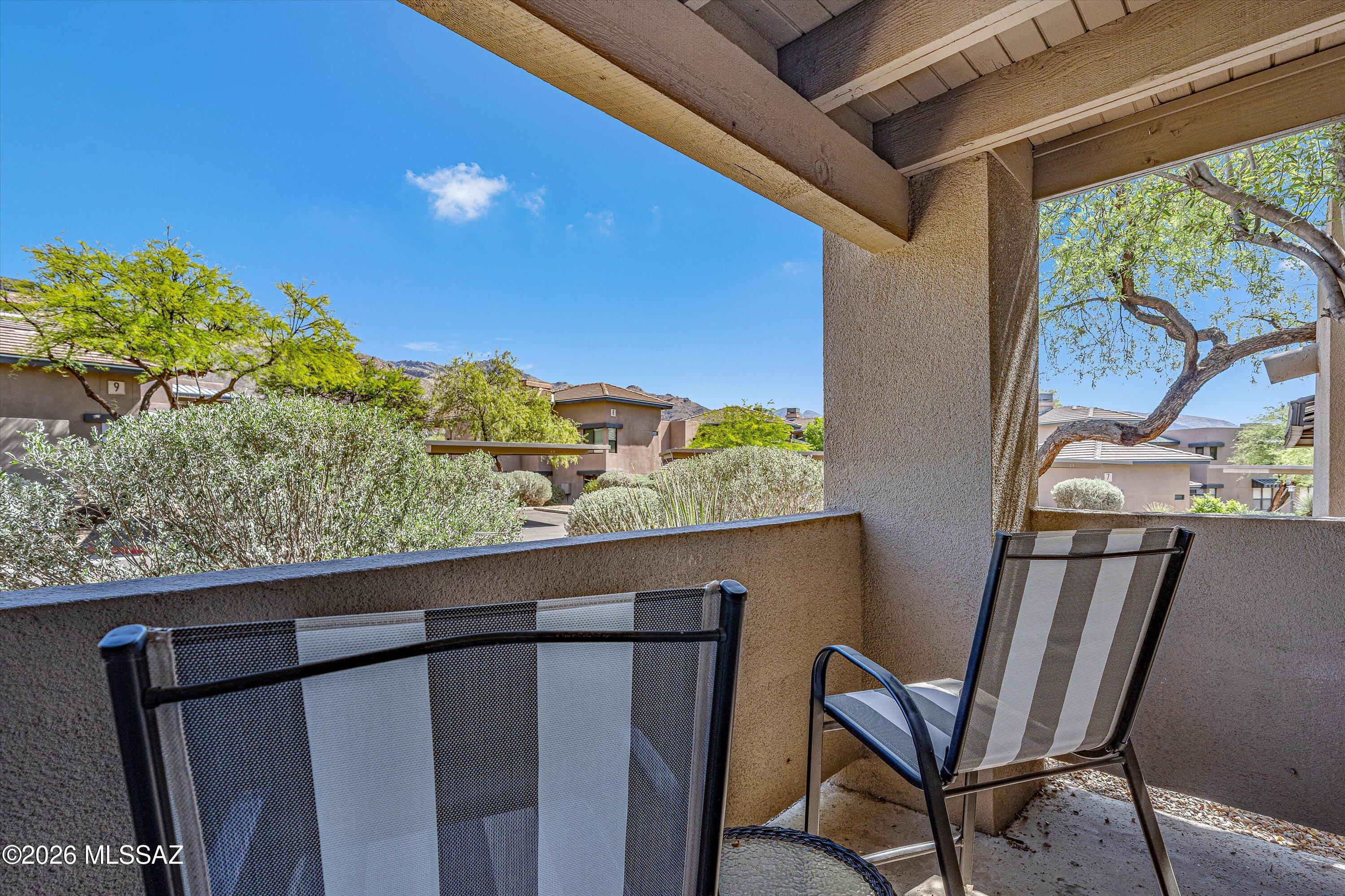 Greens at Ventana Canyon - Residential