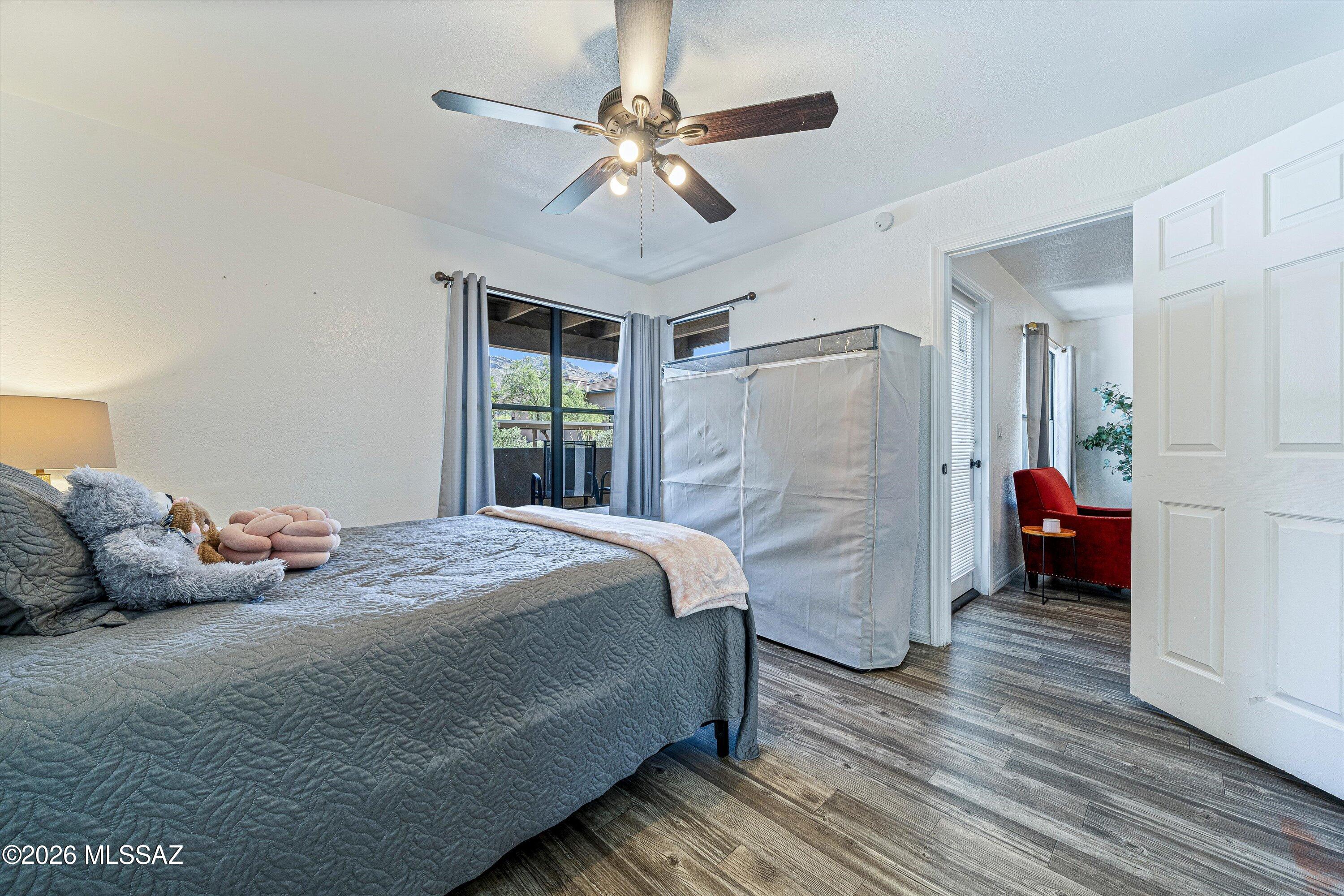 Greens at Ventana Canyon - Residential