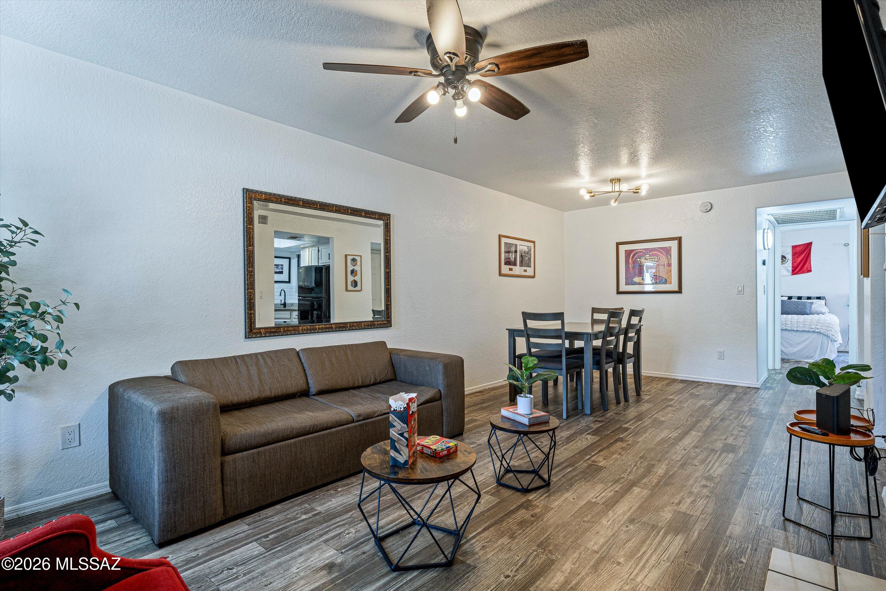 5800 N Kolb Road 1102